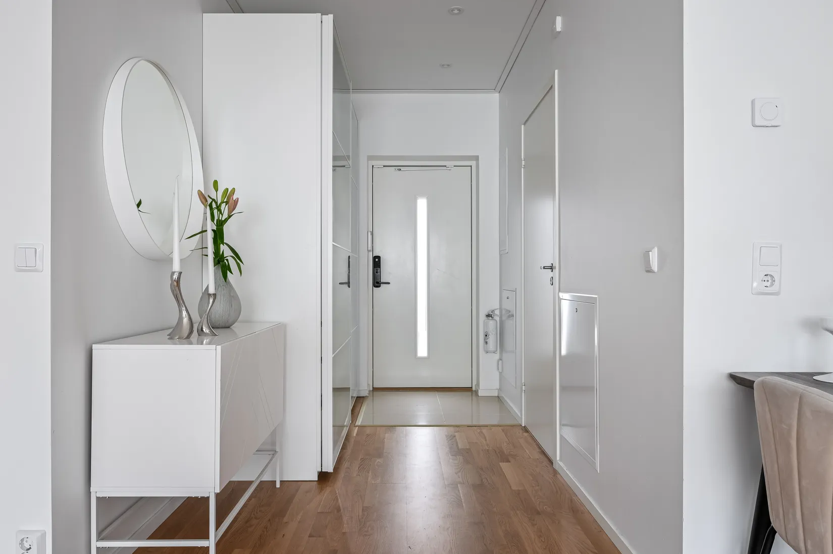 Bostadsrätt, Radhus, Djupdalsvägen 2B, Länna , Huddinge