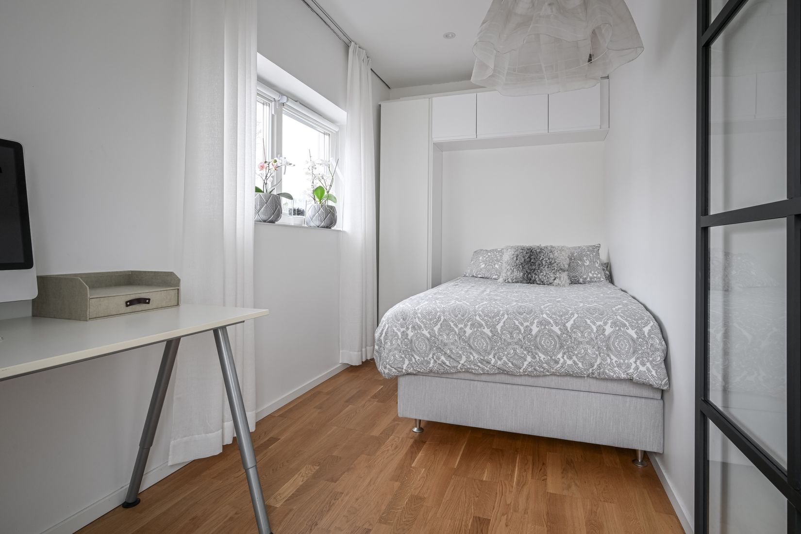 Bostadsrätt, Radhus, Djupdalsvägen 2B, Länna , Huddinge