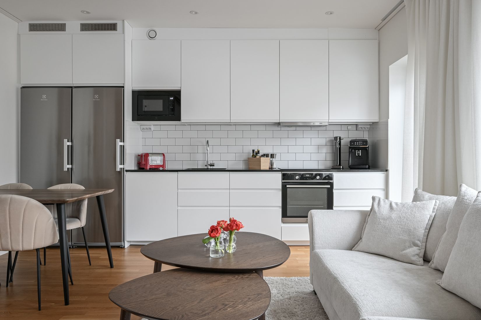 Bostadsrätt, Radhus, Djupdalsvägen 2B, Länna , Huddinge