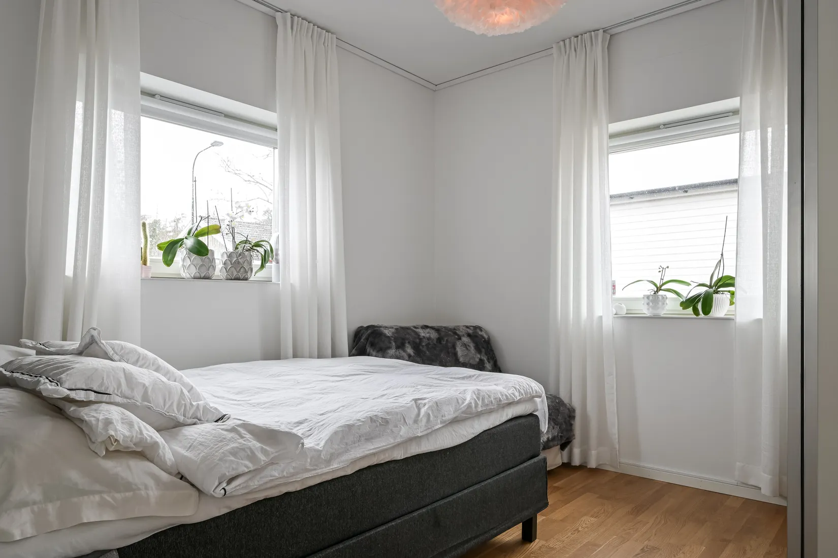 Bostadsrätt, Radhus, Djupdalsvägen 2B, Länna , Huddinge
