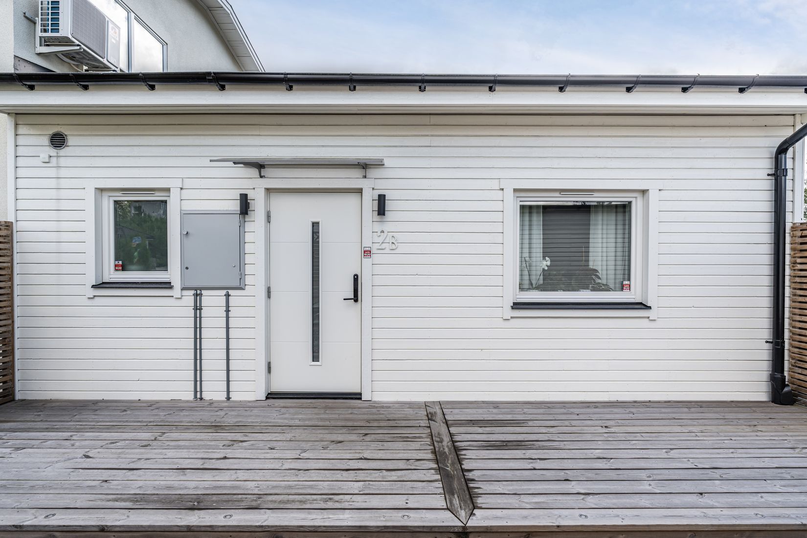 Bostadsrätt, Radhus, Djupdalsvägen 2B, Länna , Huddinge