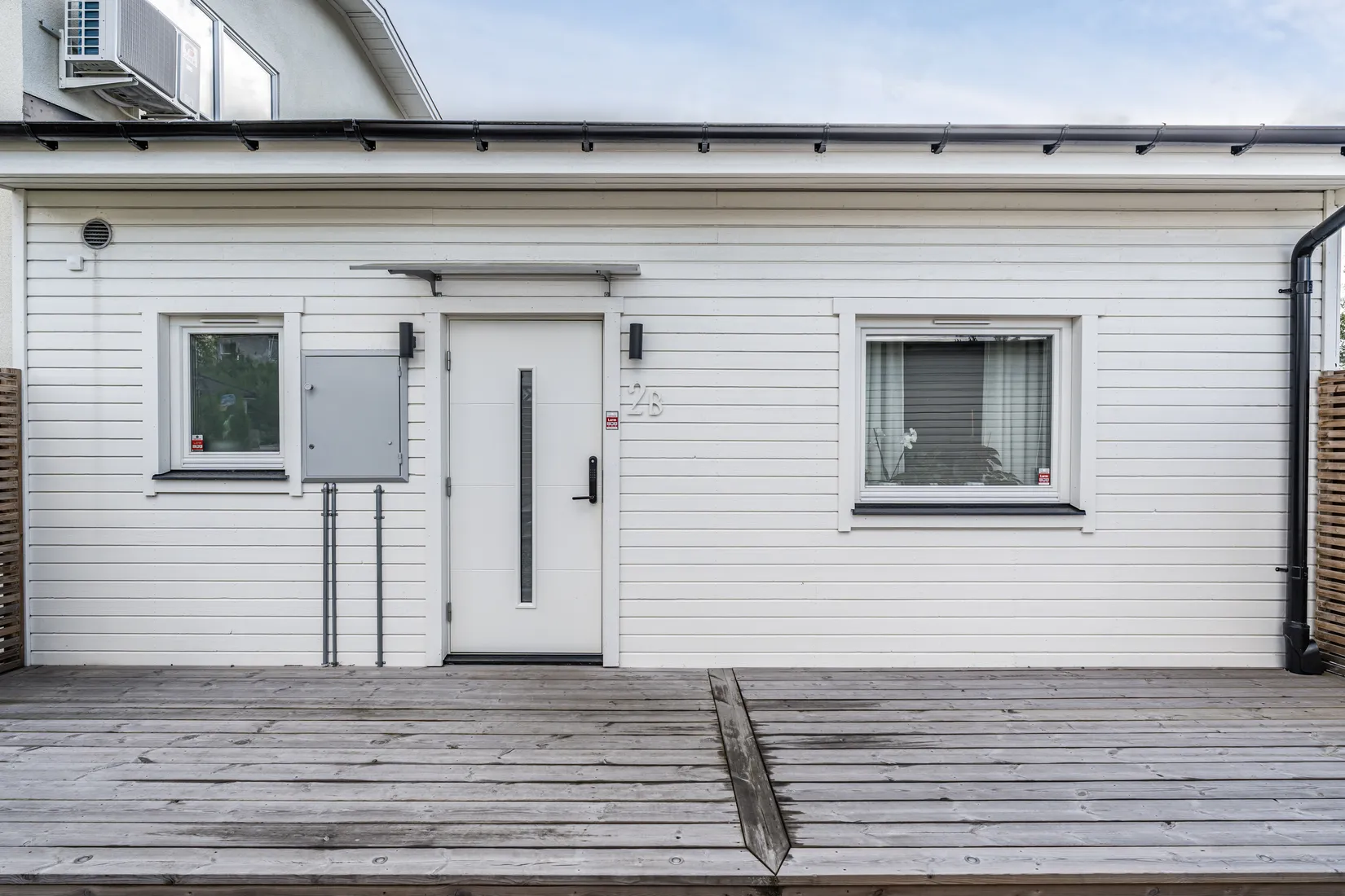Bostadsrätt, Radhus, Djupdalsvägen 2B, Länna , Huddinge
