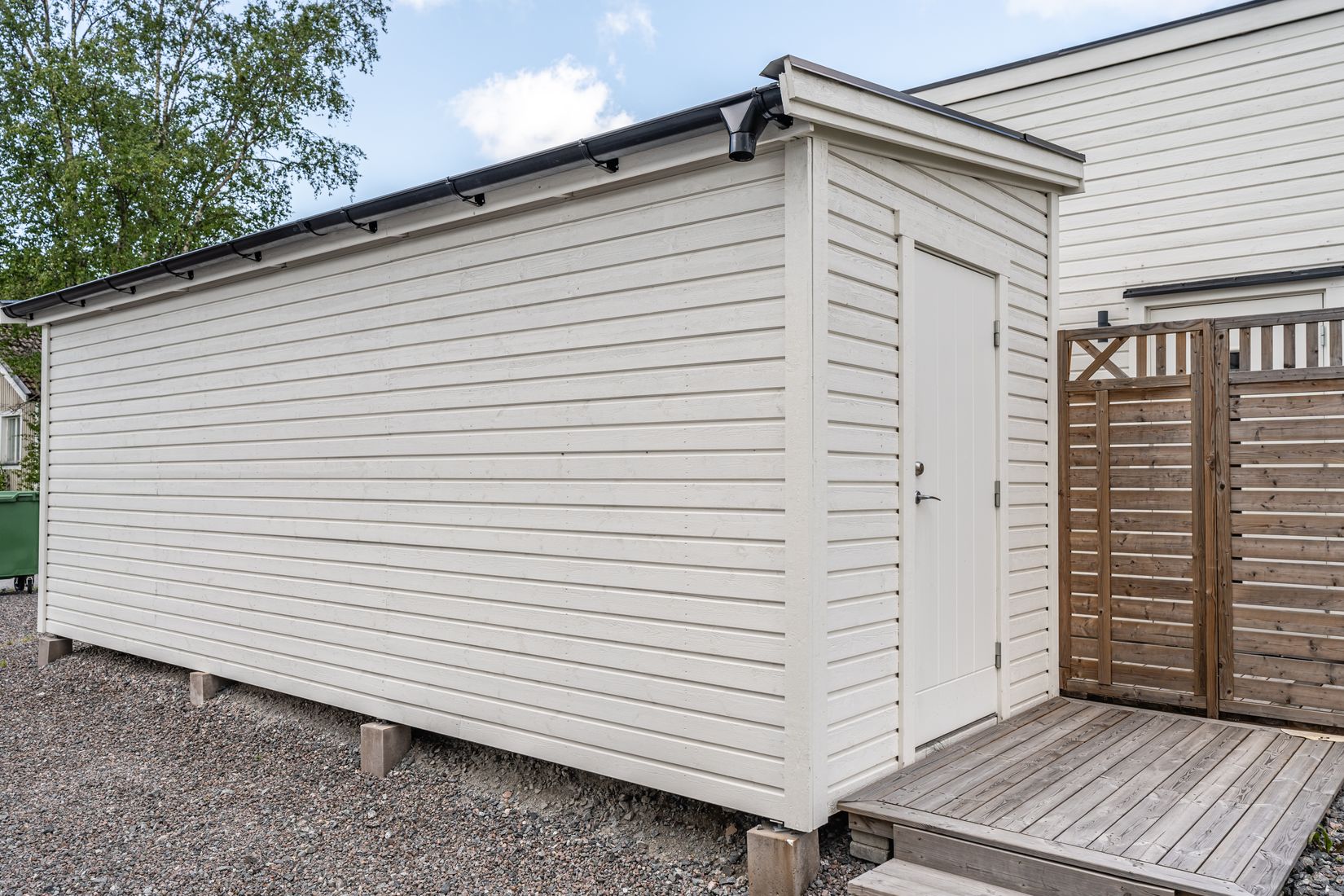 Bostadsrätt, Radhus, Djupdalsvägen 2B, Länna , Huddinge