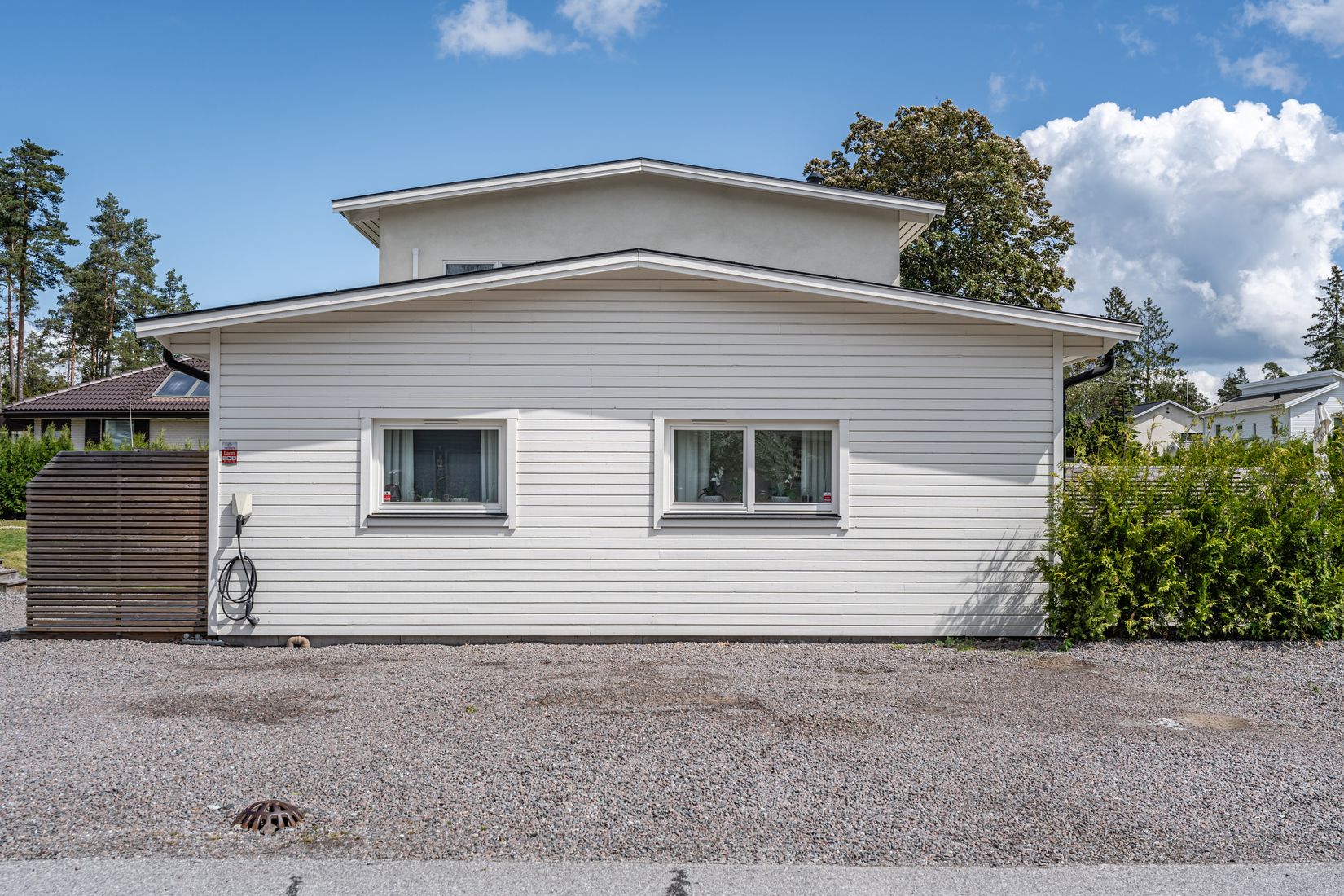 Bostadsrätt, Radhus, Djupdalsvägen 2B, Länna , Huddinge