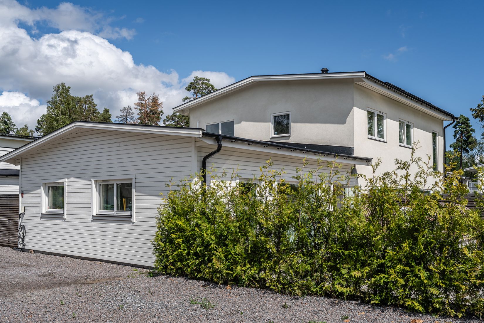 Bostadsrätt, Radhus, Djupdalsvägen 2B, Länna , Huddinge