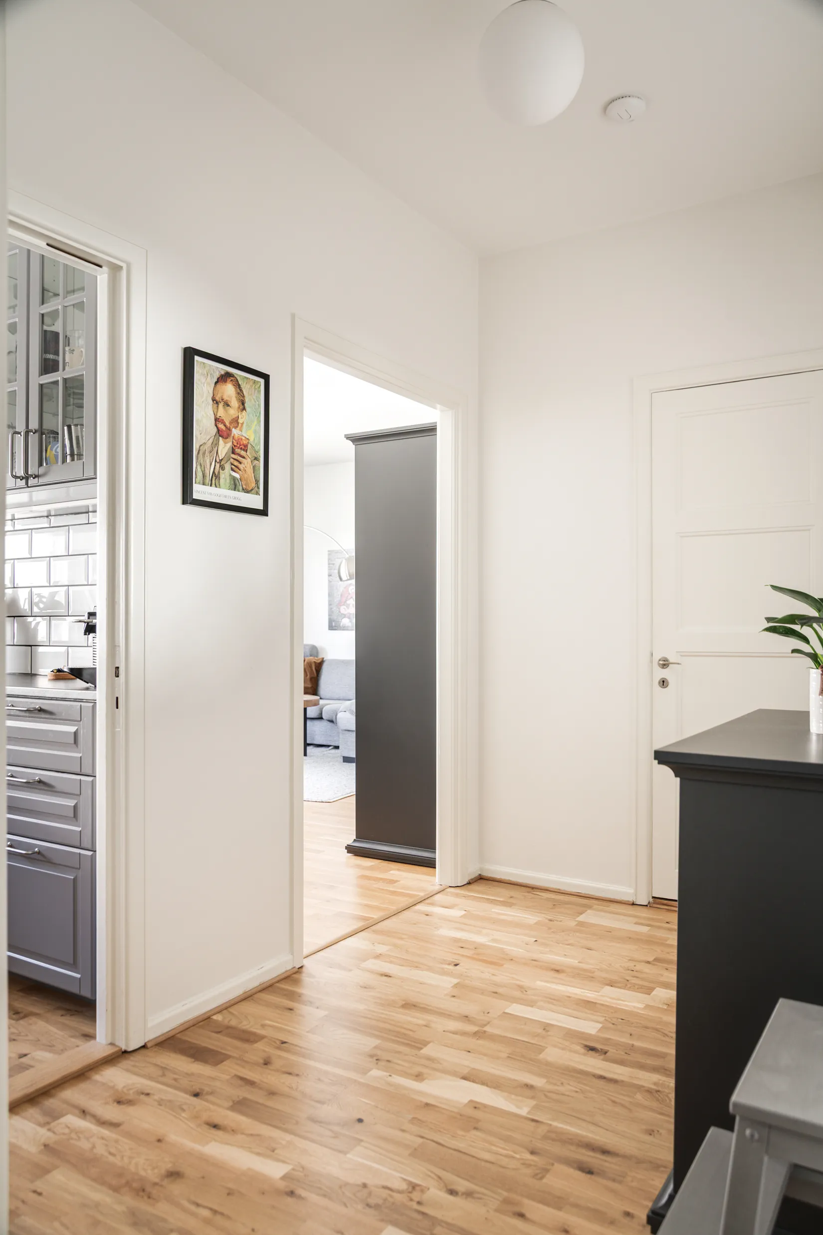 Bostadsrätt, Stallgatan 3B, Söder, Kristianstad