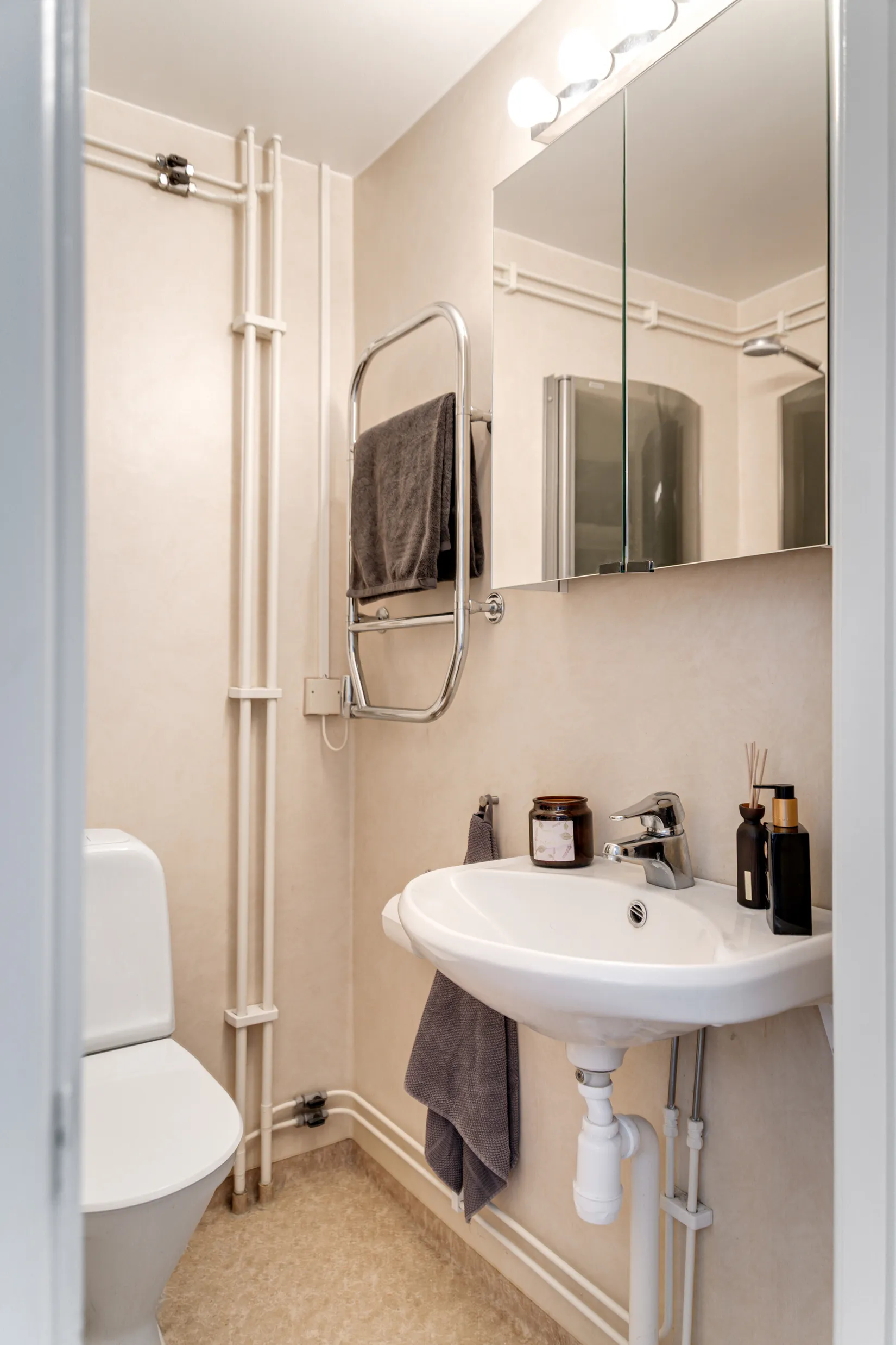 Bostadsrätt, Stallgatan 3B, Söder, Kristianstad