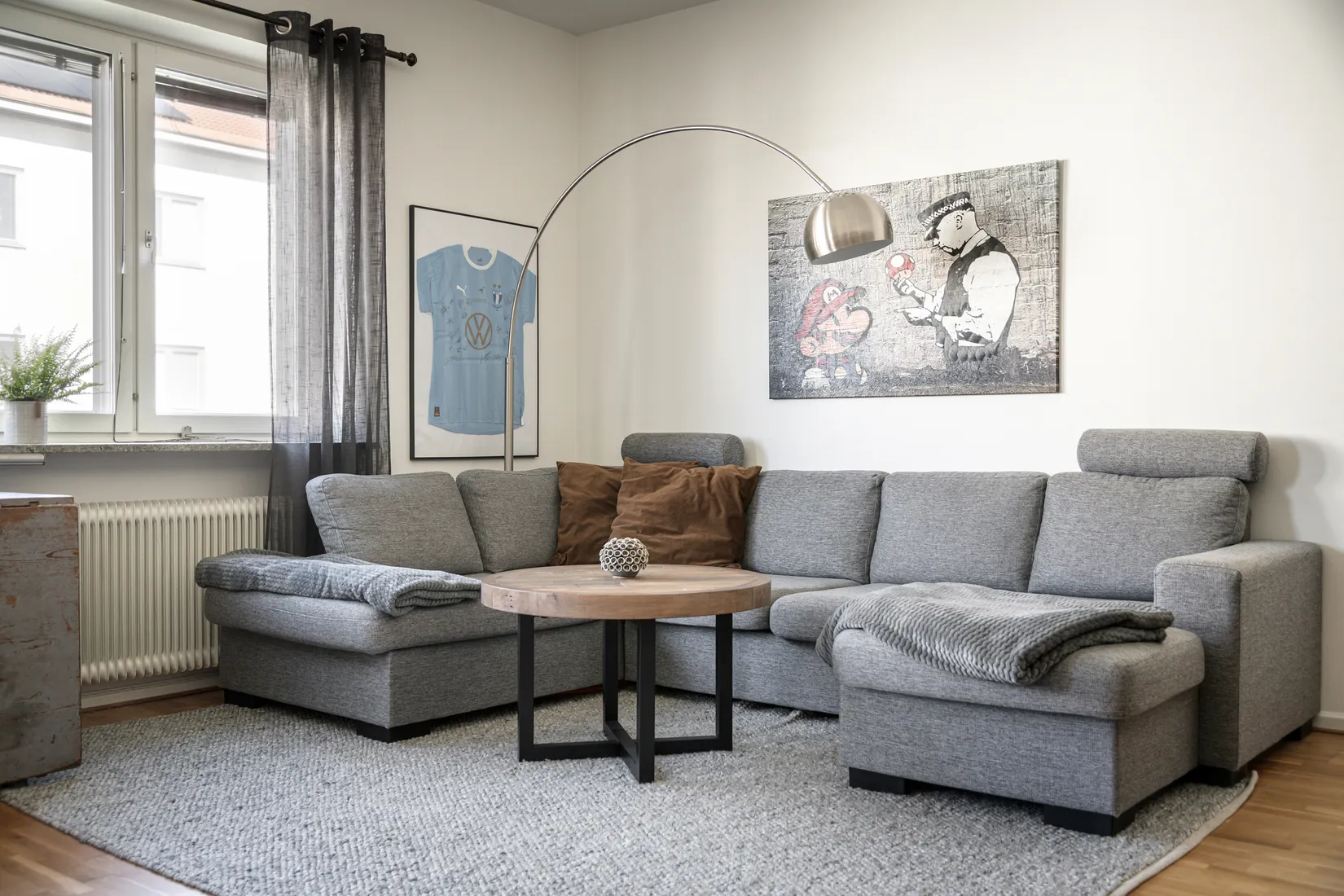 Bostadsrätt, Stallgatan 3B, Söder, Kristianstad