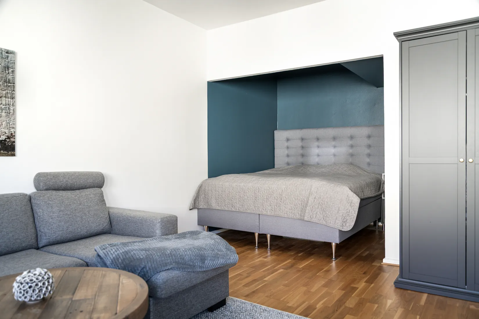 Bostadsrätt, Stallgatan 3B, Söder, Kristianstad