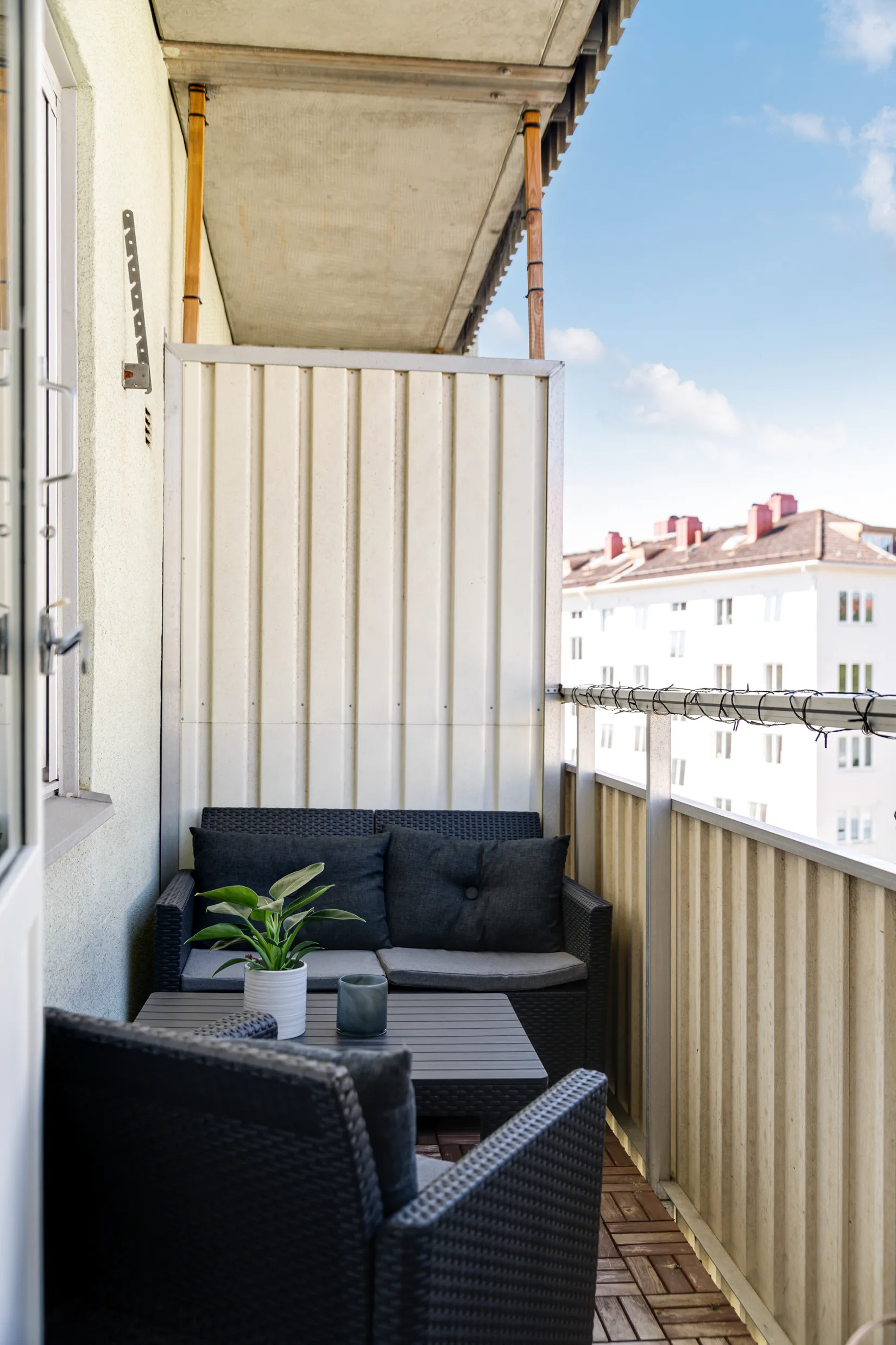 Bostadsrätt, Stallgatan 3B, Söder, Kristianstad