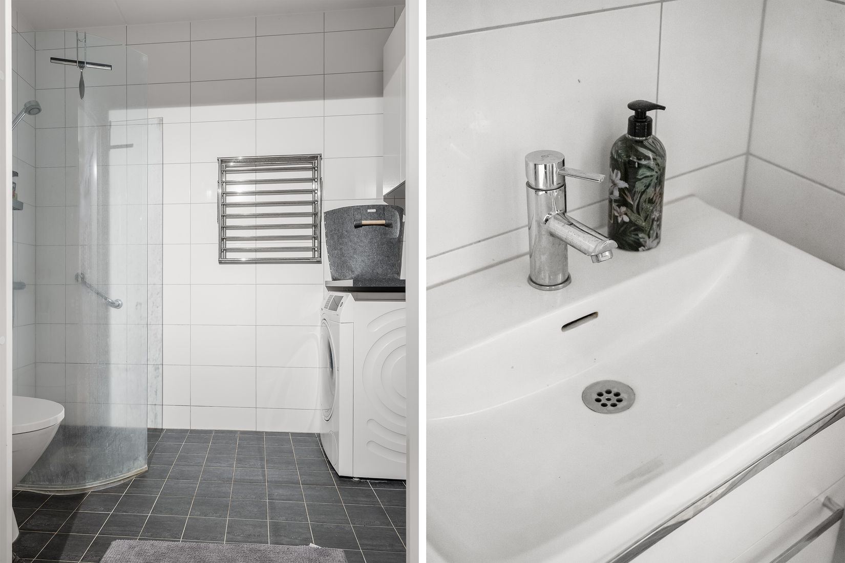 Bostadsrätt, Bures Gata 19b, Hyllie, Malmö