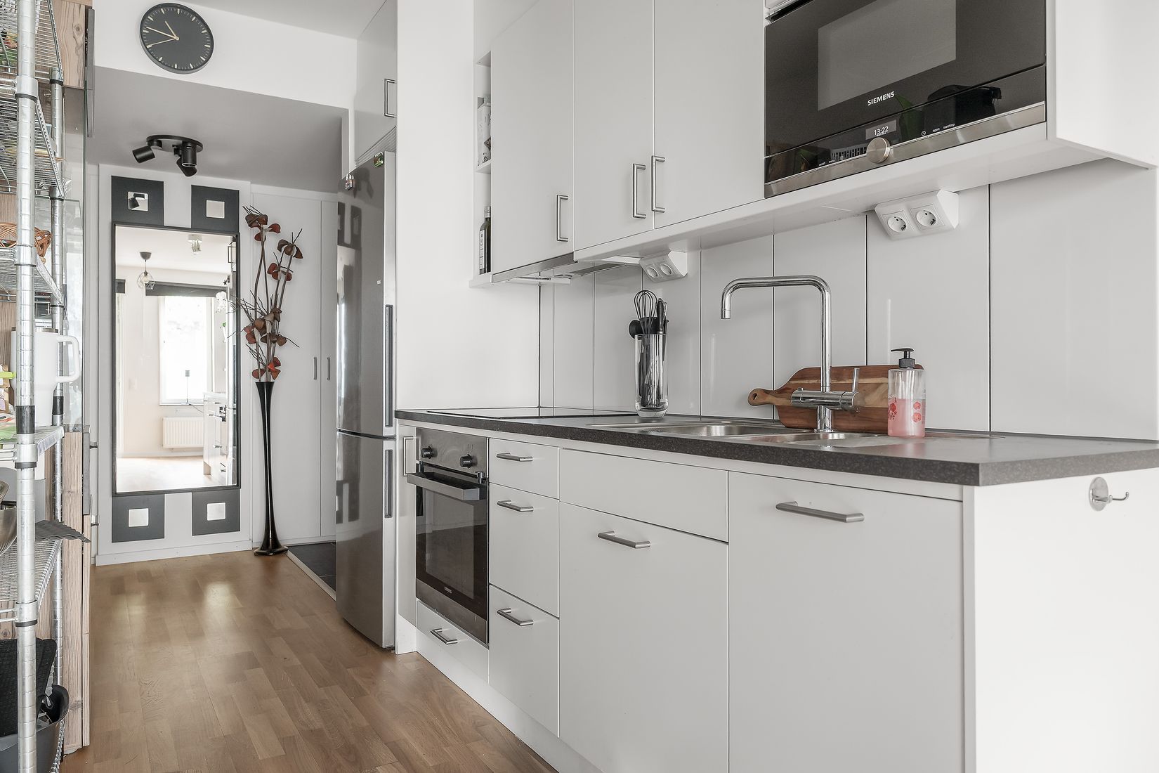 Bostadsrätt, Bures Gata 19b, Hyllie, Malmö