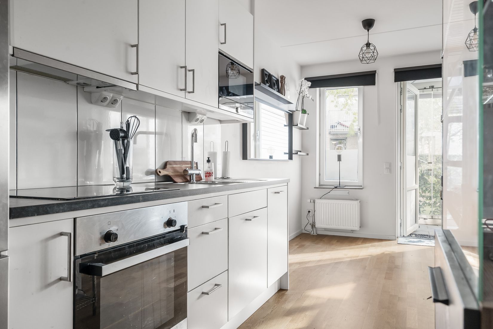 Bostadsrätt, Bures Gata 19b, Hyllie, Malmö