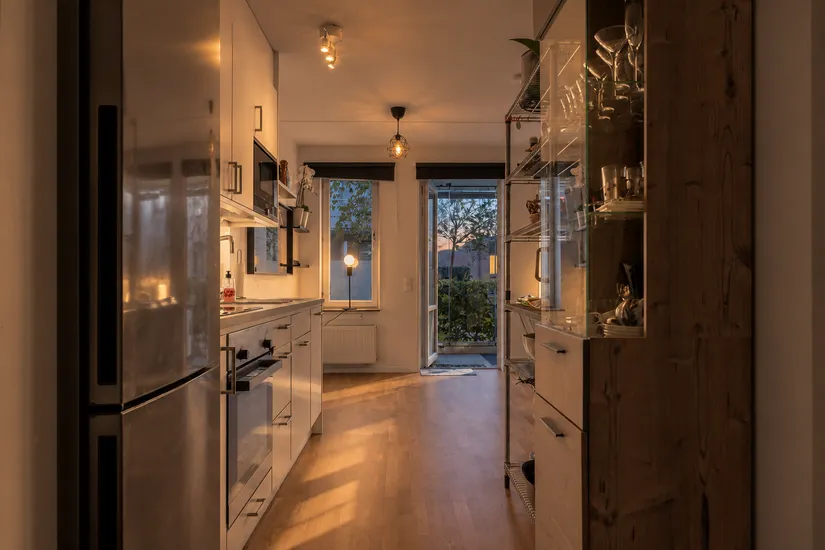 Bostadsrätt, Bures Gata 19b, Hyllie, Malmö