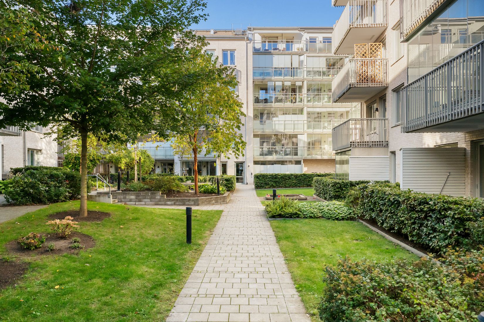 Bostadsrätt, Bures Gata 19b, Hyllie, Malmö