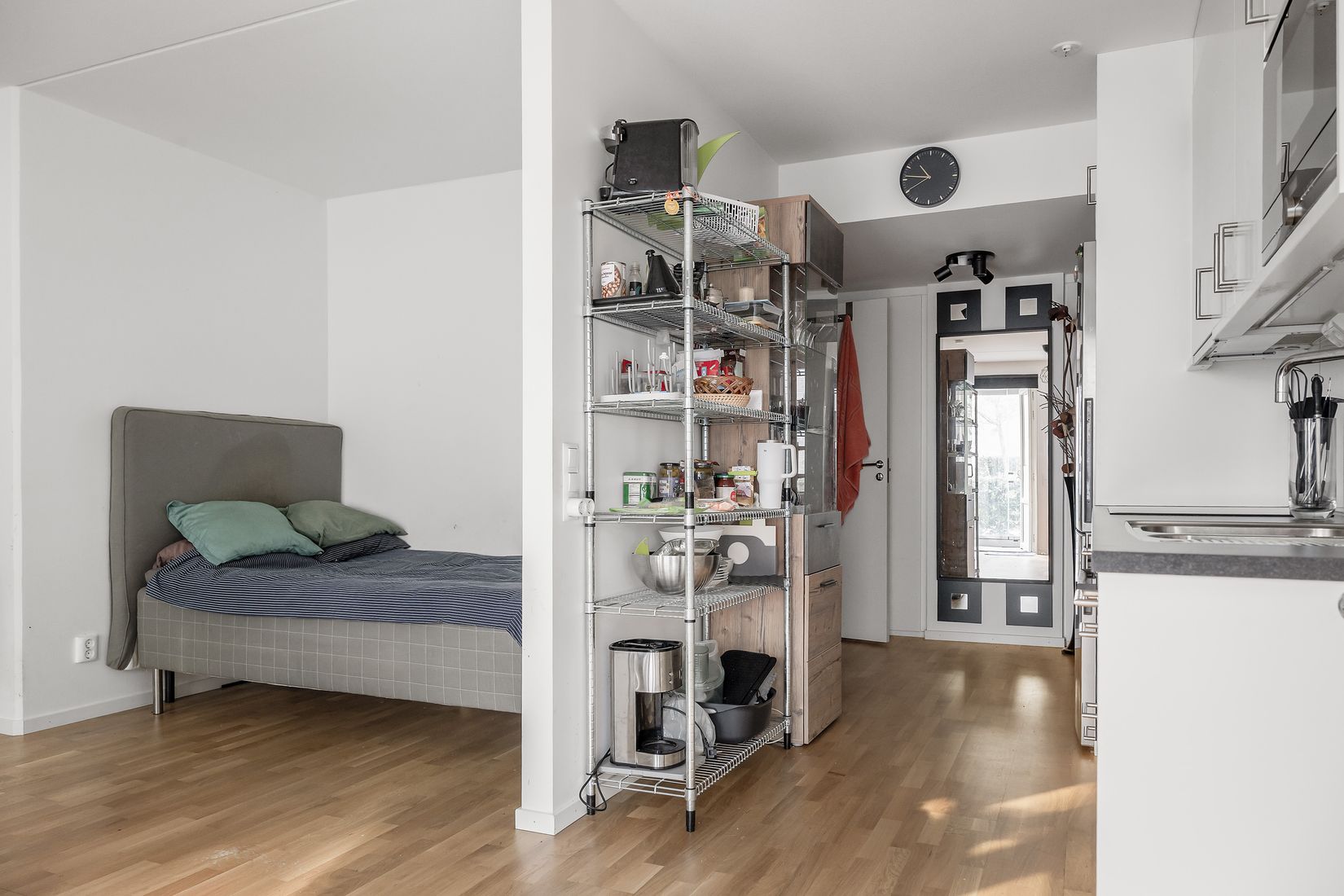 Bostadsrätt, Bures Gata 19b, Hyllie, Malmö