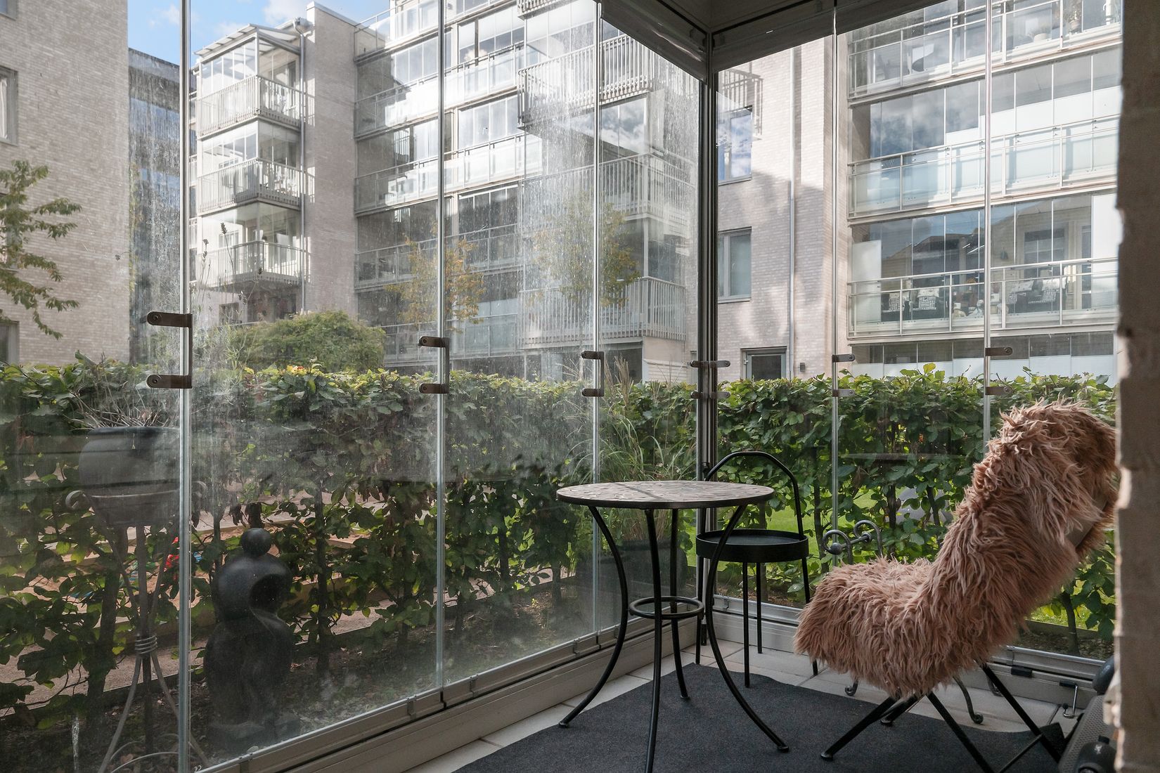 Bostadsrätt, Bures Gata 19b, Hyllie, Malmö