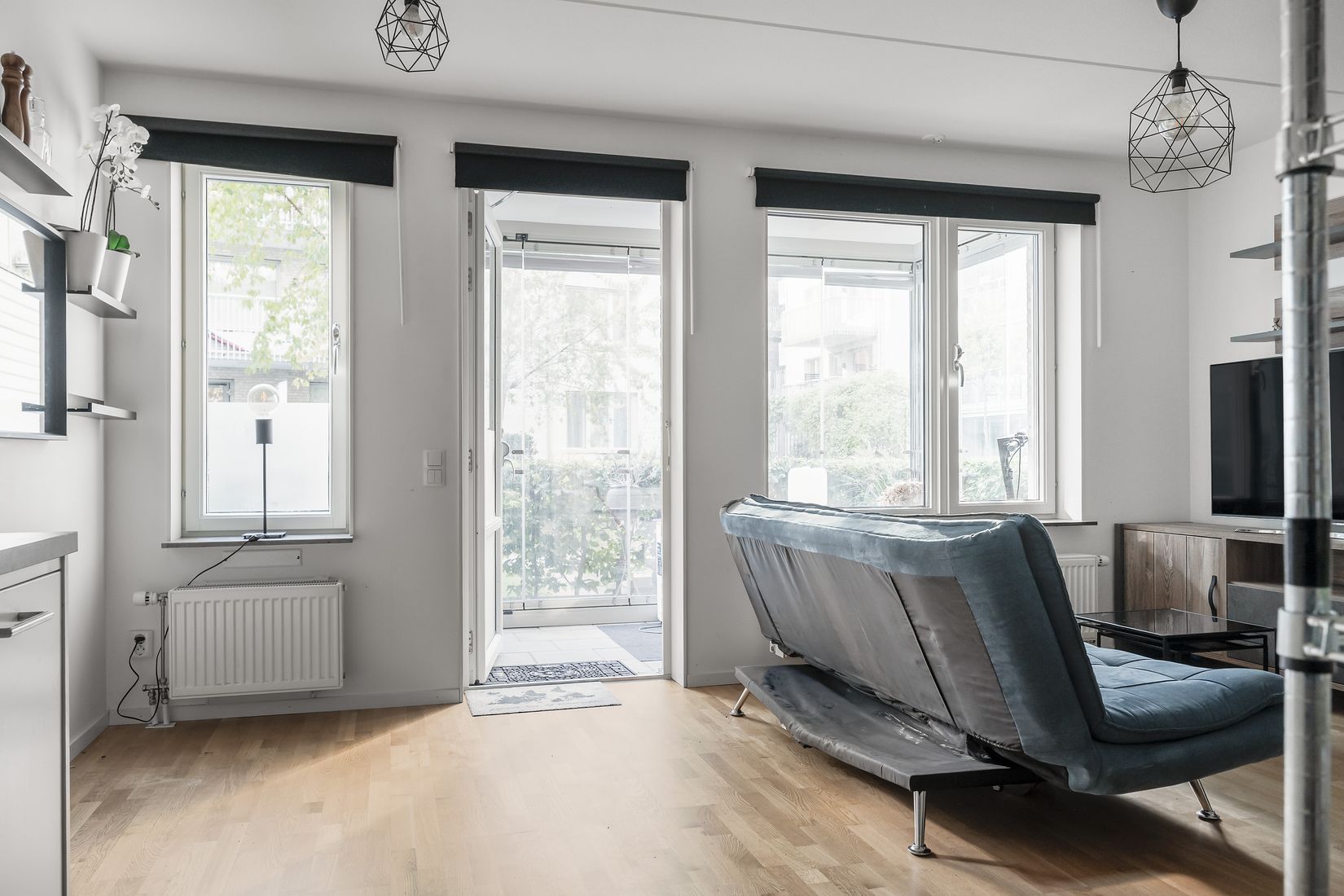 Bostadsrätt, Bures Gata 19b, Hyllie, Malmö