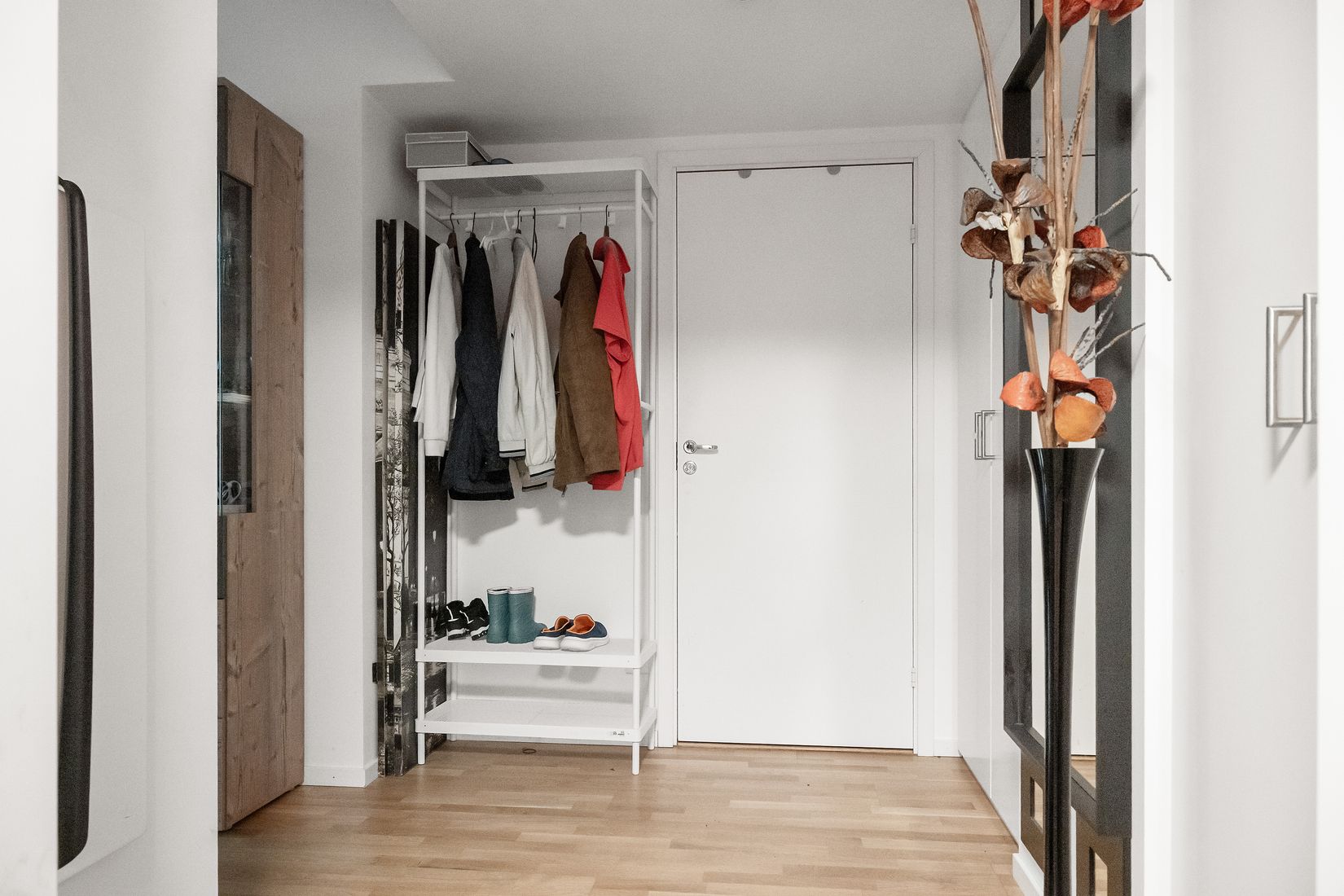 Bostadsrätt, Bures Gata 19b, Hyllie, Malmö