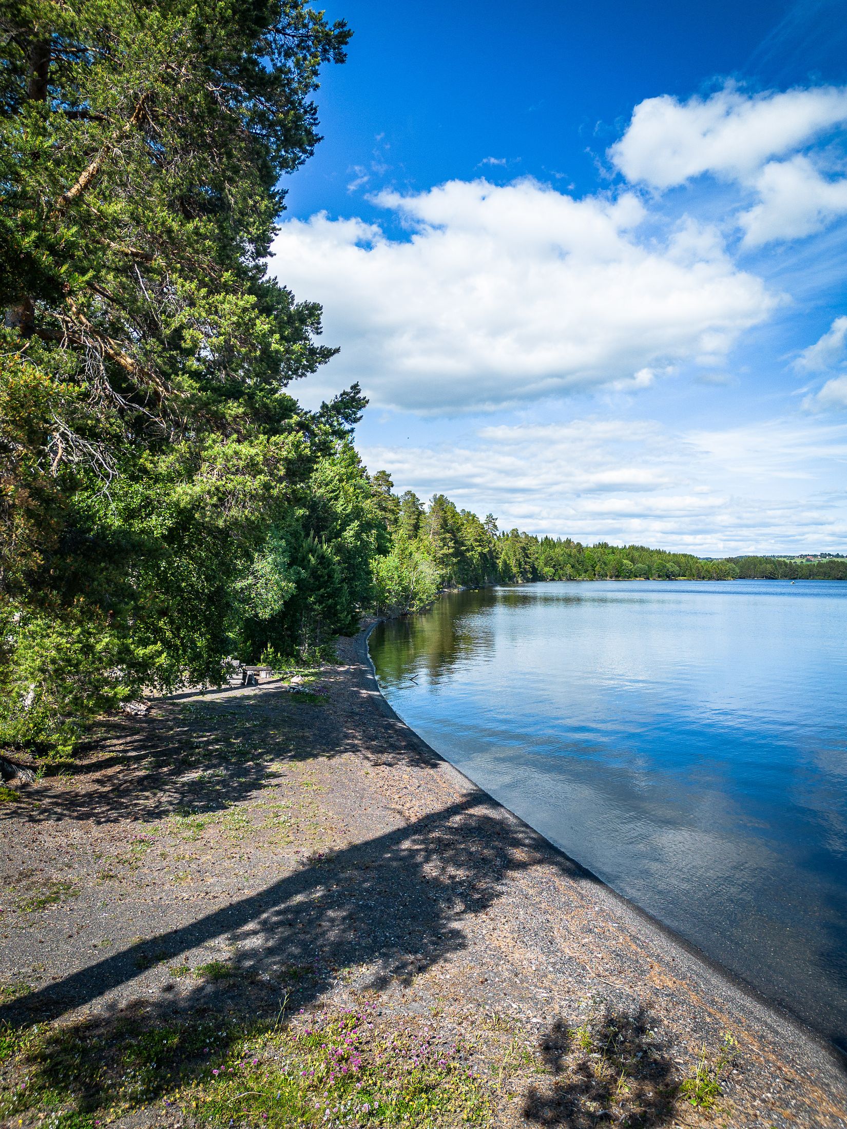 Tomt, Rödösundet 421, Rödön, Krokom