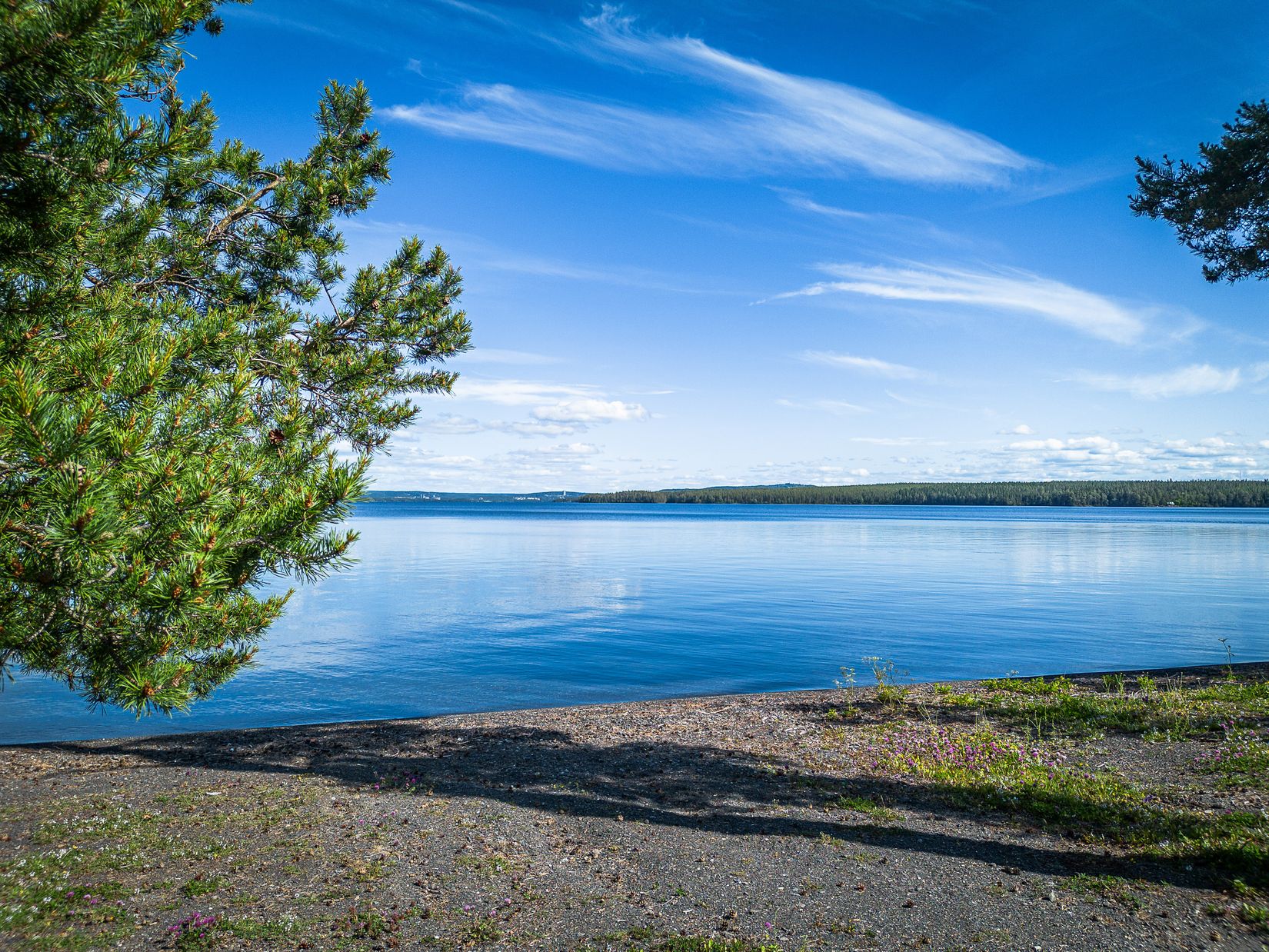 Tomt, Rödösundet 421, Rödön, Krokom