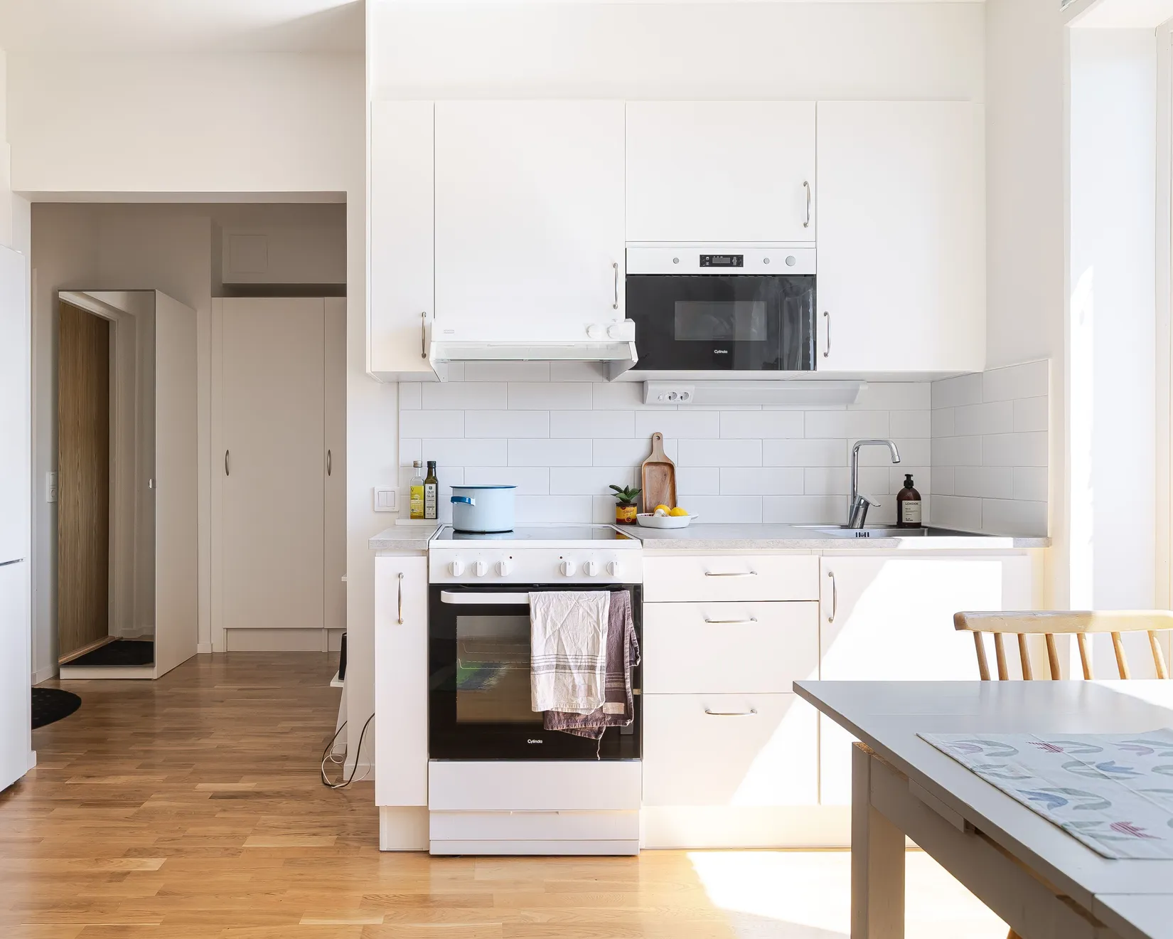 Bostadsrätt, Östsvängen 1A, Gottfridsberg/Valla, Linköping