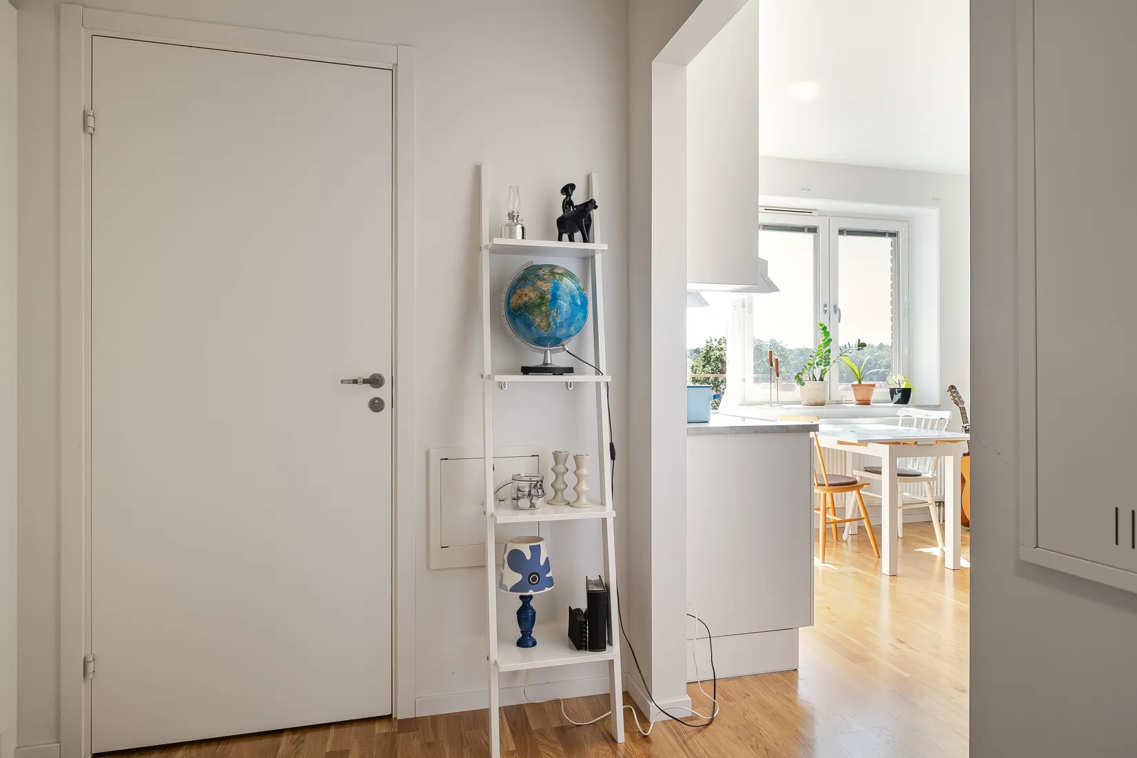 Bostadsrätt, Östsvängen 1A, Gottfridsberg/Valla, Linköping