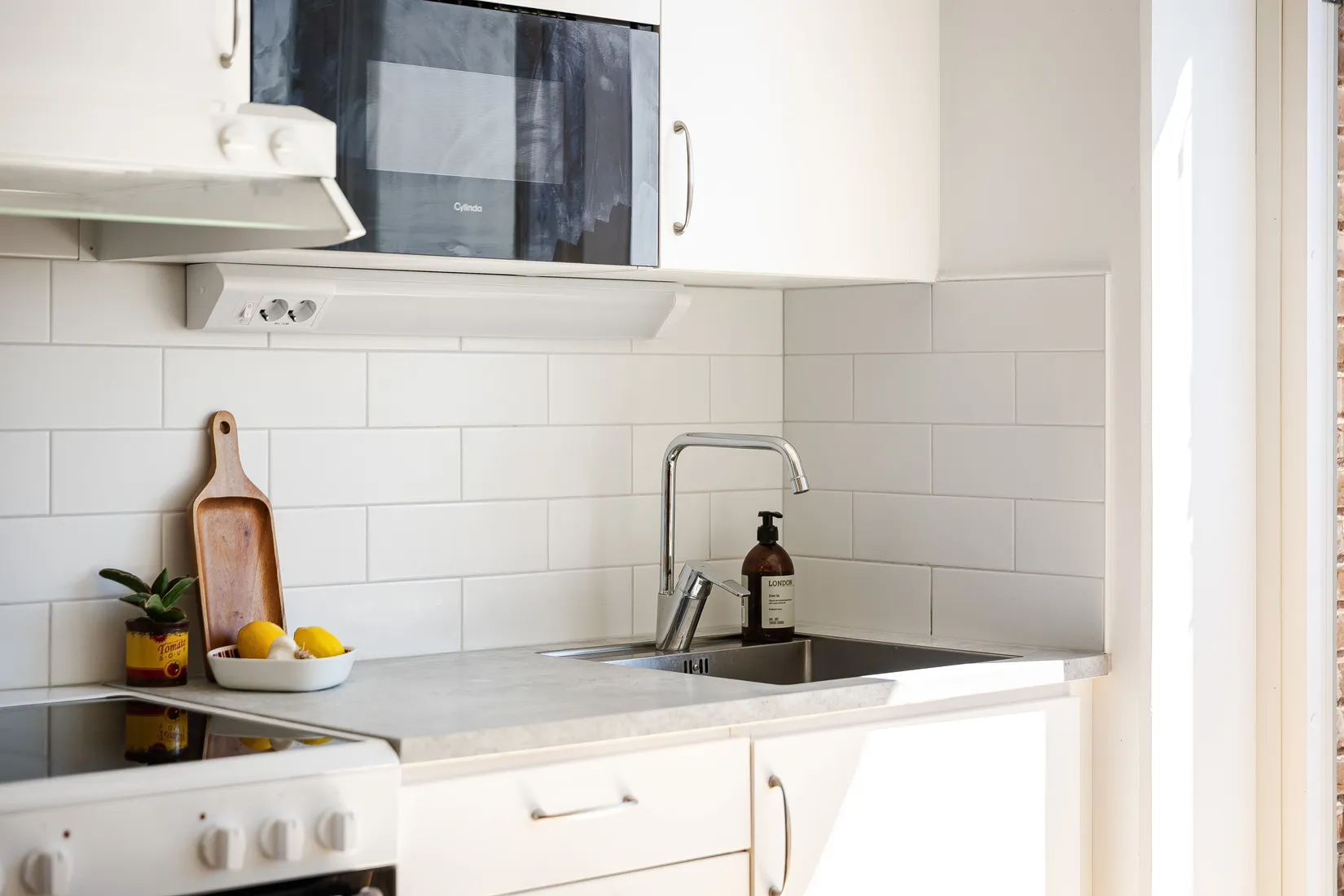 Bostadsrätt, Östsvängen 1A, Gottfridsberg/Valla, Linköping