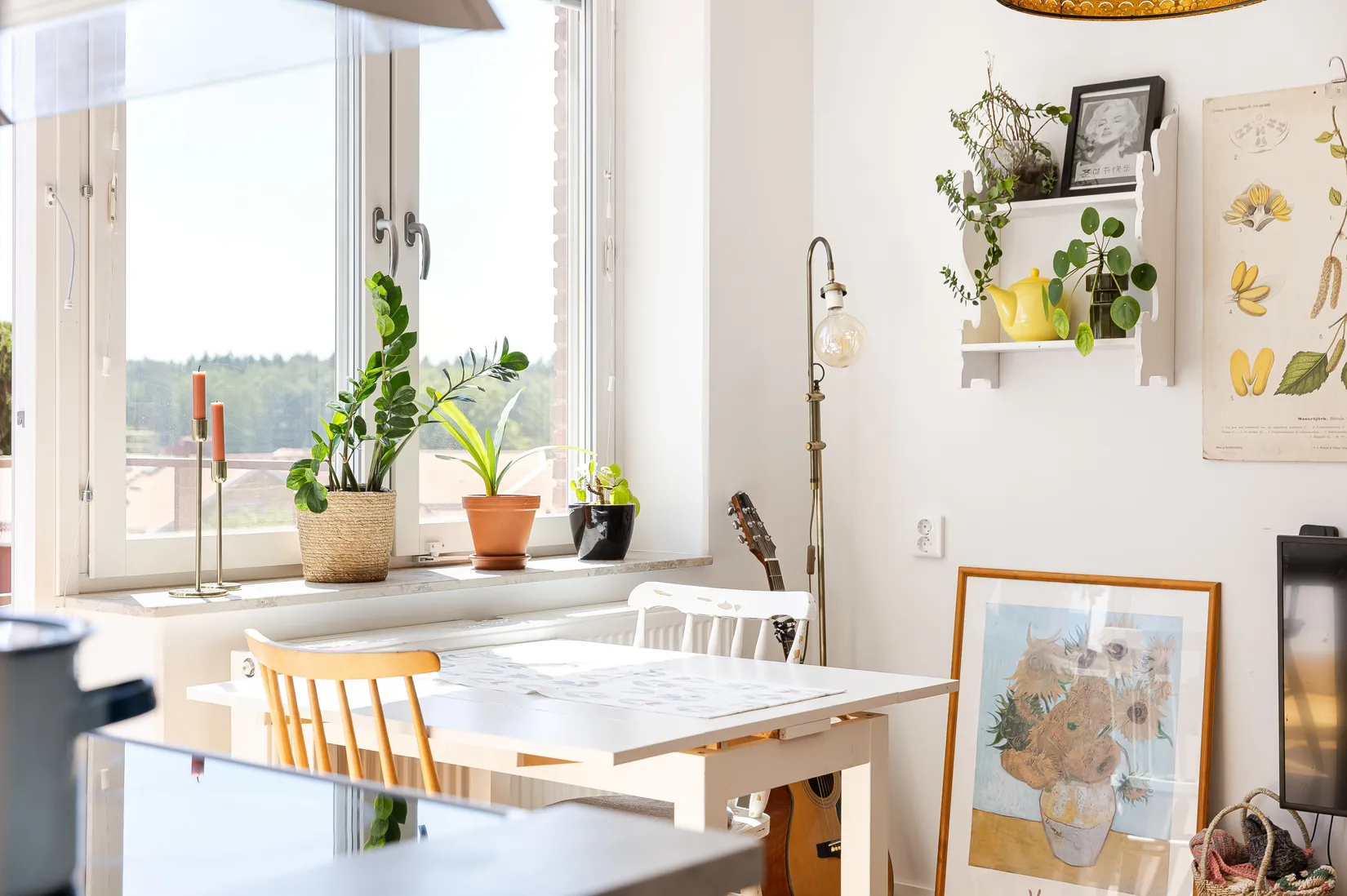 Bostadsrätt, Östsvängen 1A, Gottfridsberg/Valla, Linköping