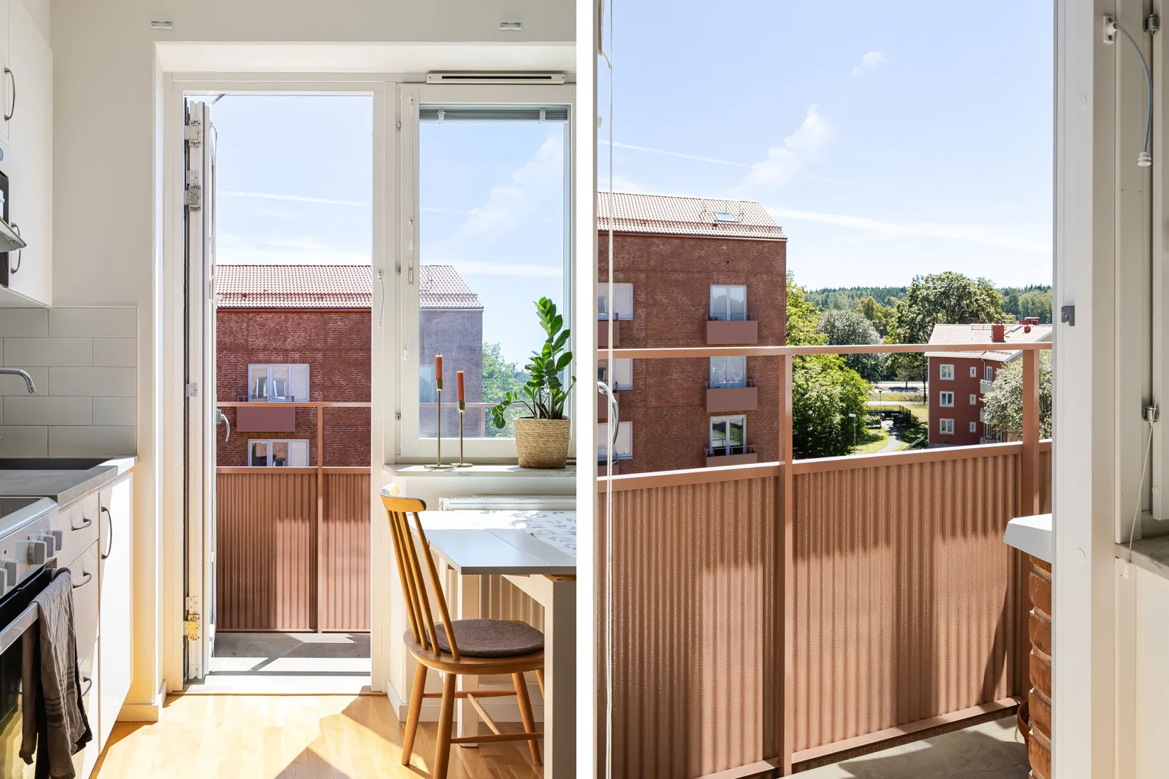 Bostadsrätt, Östsvängen 1A, Gottfridsberg/Valla, Linköping