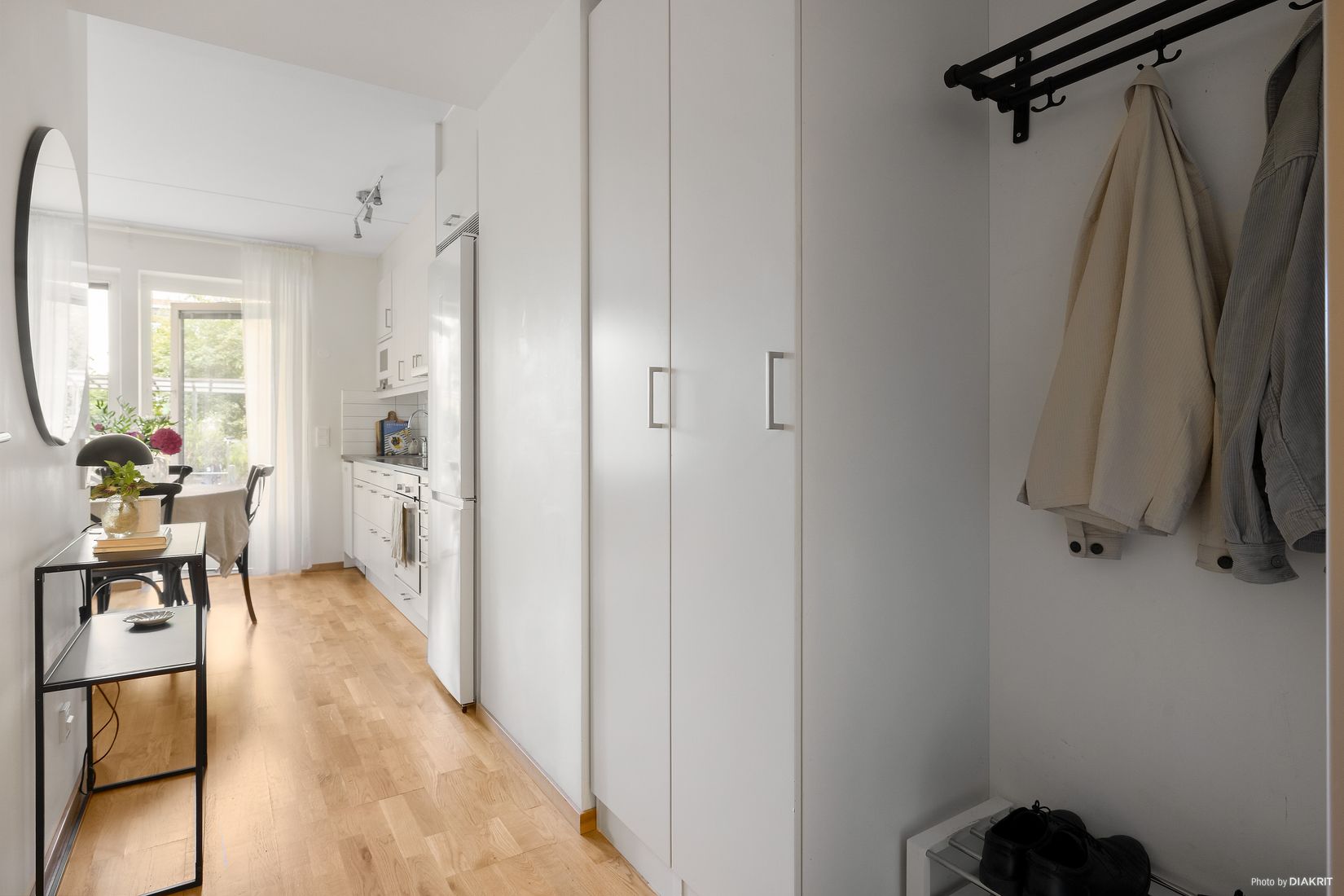 Bostadsrätt, Tullgarnsgatan 3, Industristaden/Kungsängen, Uppsala