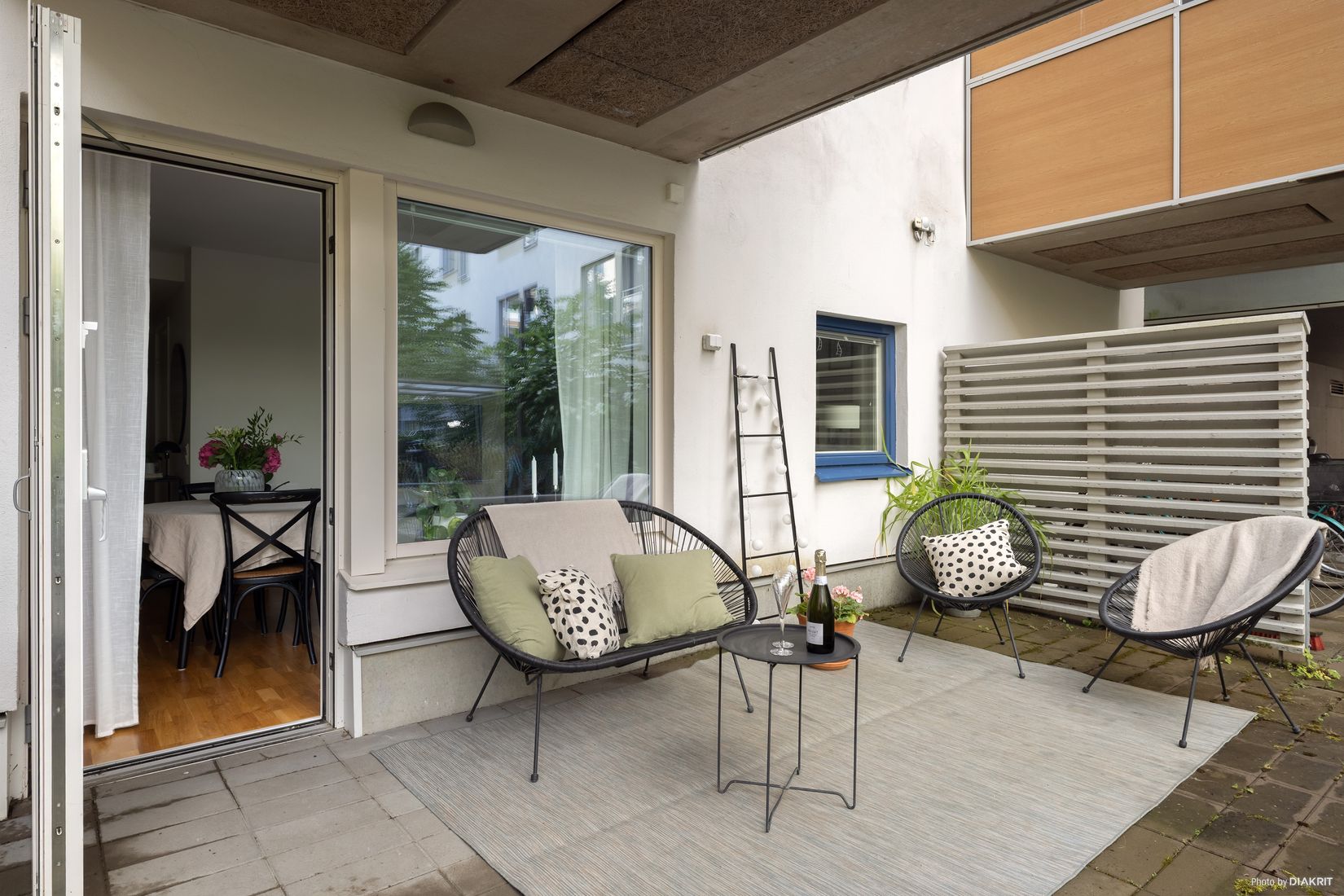 Bostadsrätt, Tullgarnsgatan 3, Industristaden/Kungsängen, Uppsala