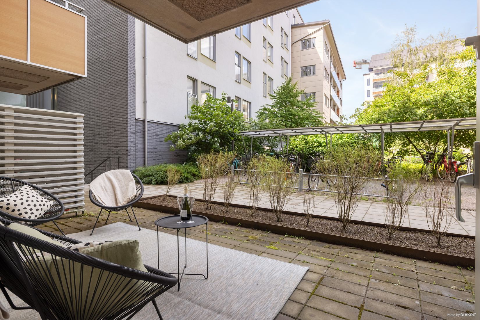 Bostadsrätt, Tullgarnsgatan 3, Industristaden/Kungsängen, Uppsala