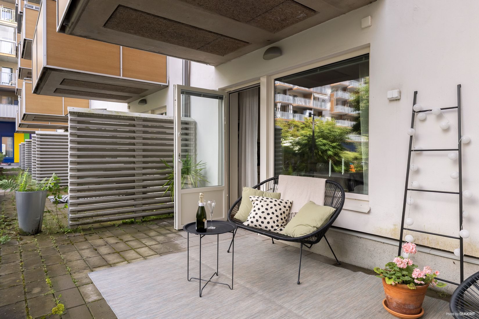 Bostadsrätt, Tullgarnsgatan 3, Industristaden/Kungsängen, Uppsala