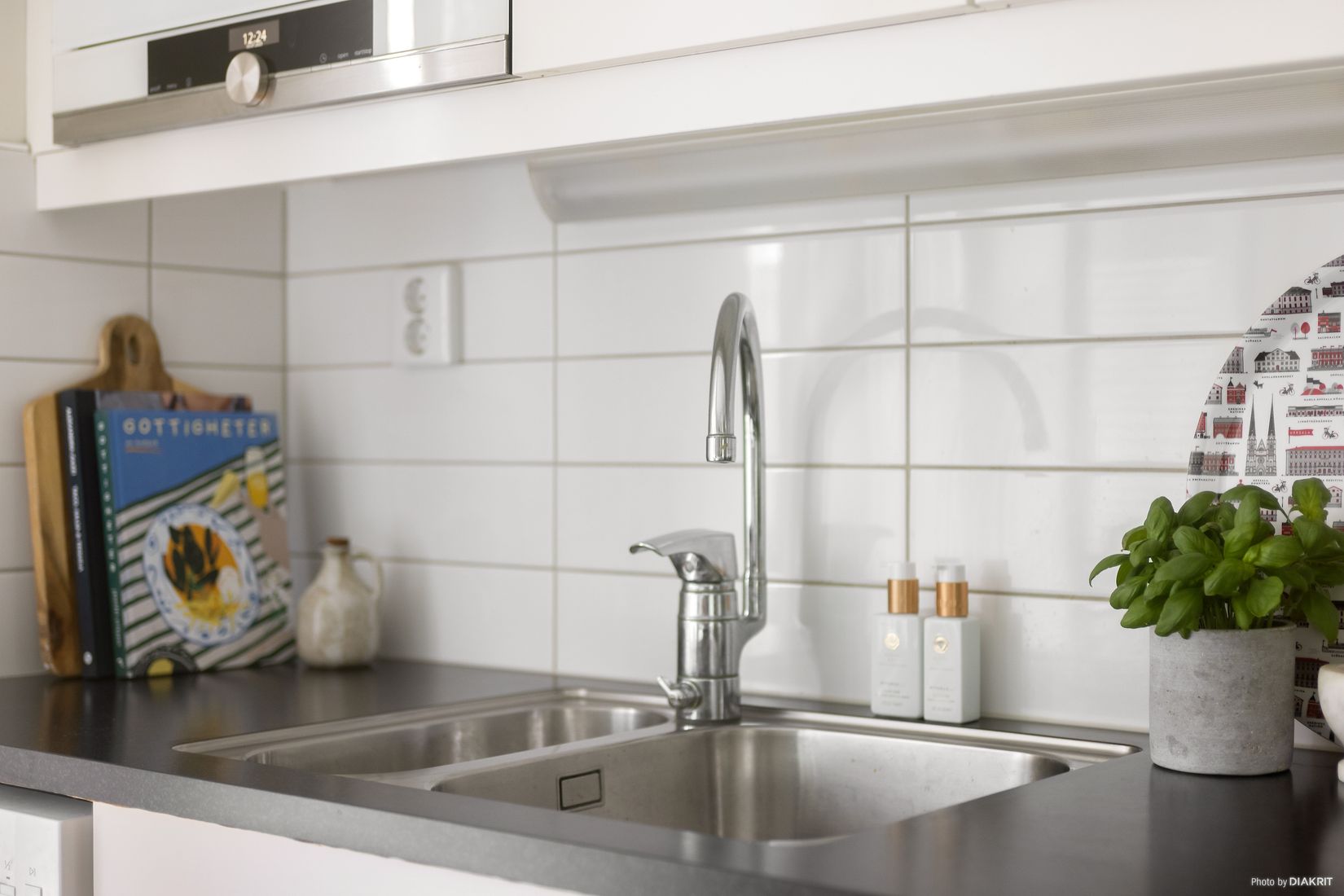 Bostadsrätt, Tullgarnsgatan 3, Industristaden/Kungsängen, Uppsala