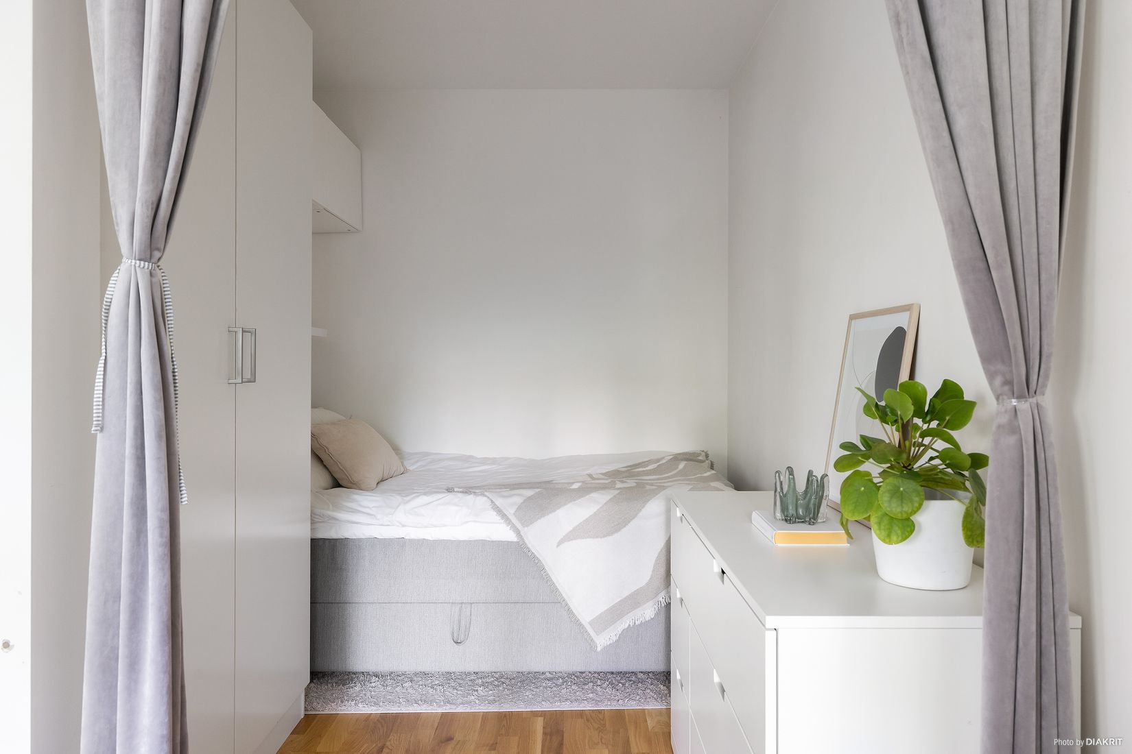 Bostadsrätt, Tullgarnsgatan 3, Industristaden/Kungsängen, Uppsala