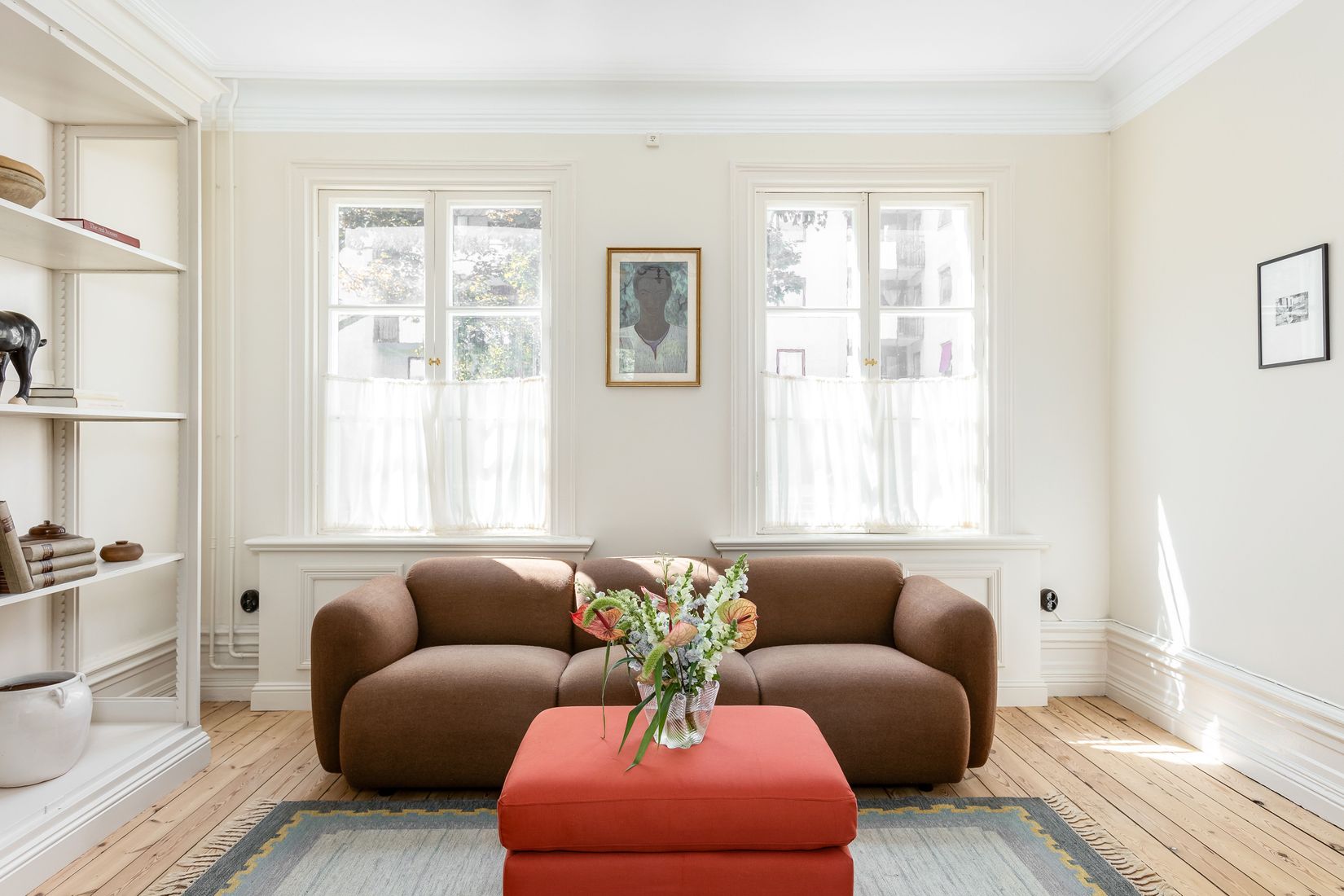 Bostadsrätt, Repslagaregatan 15, Centralt, Linköping