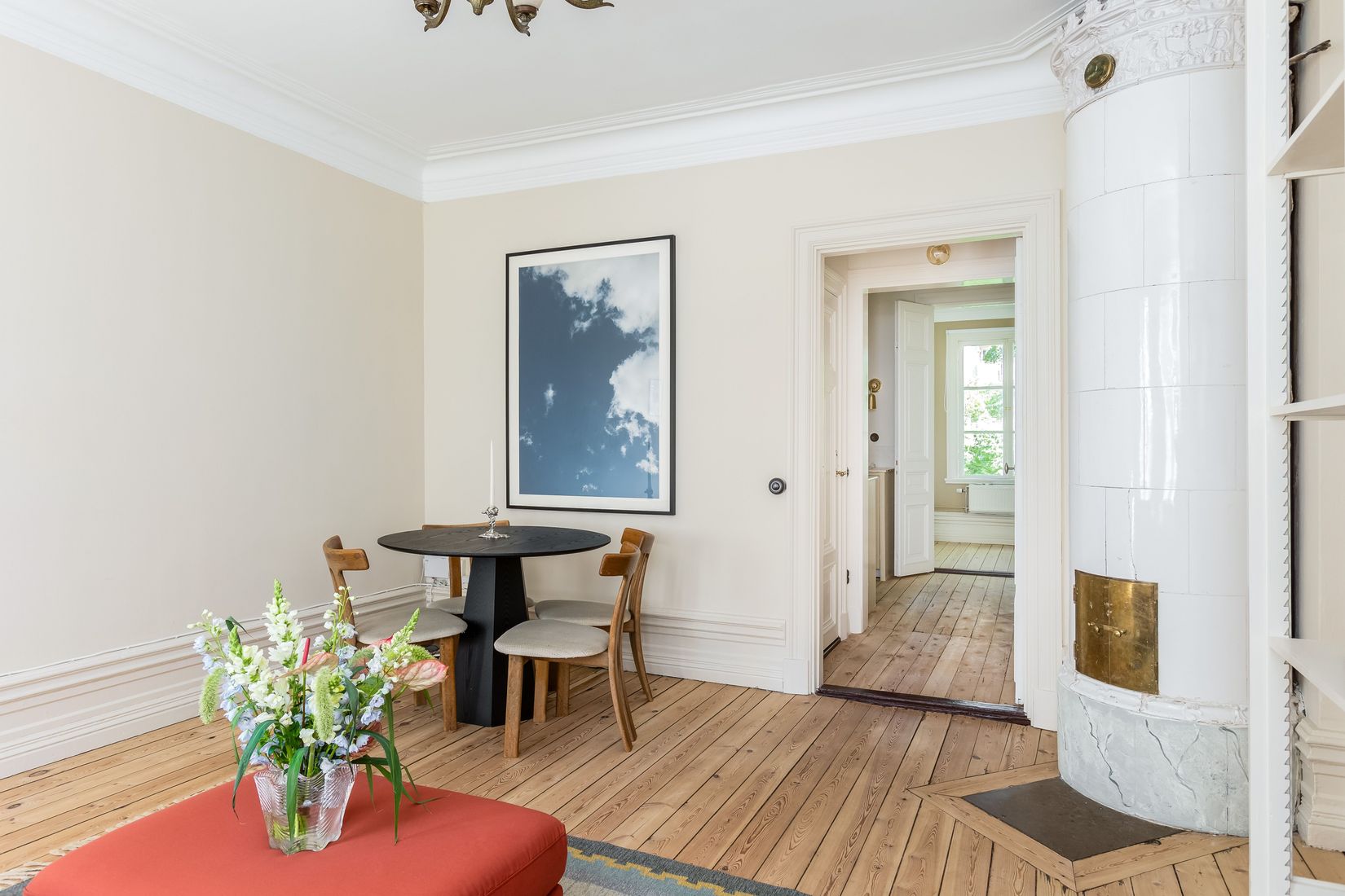 Bostadsrätt, Repslagaregatan 15, Centralt, Linköping