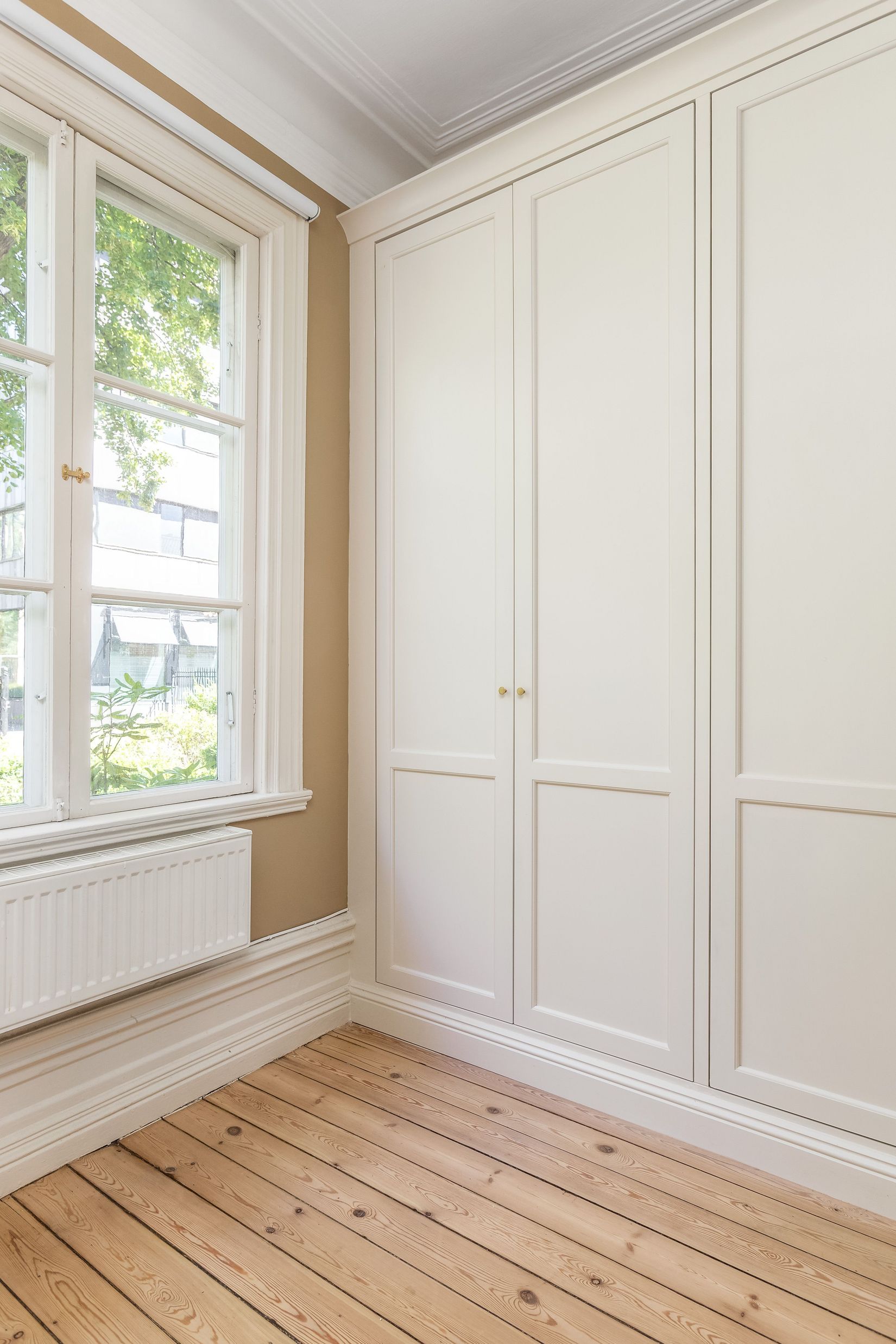 Bostadsrätt, Repslagaregatan 15, Centralt, Linköping