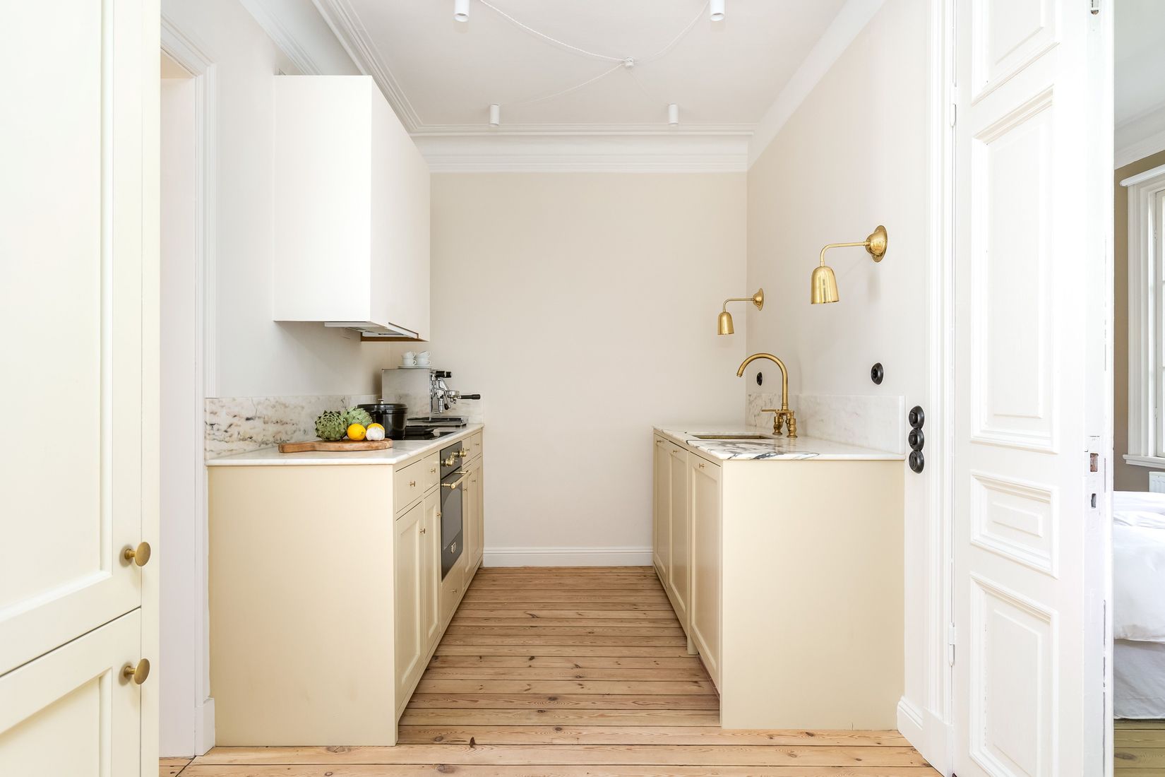 Bostadsrätt, Repslagaregatan 15, Centralt, Linköping