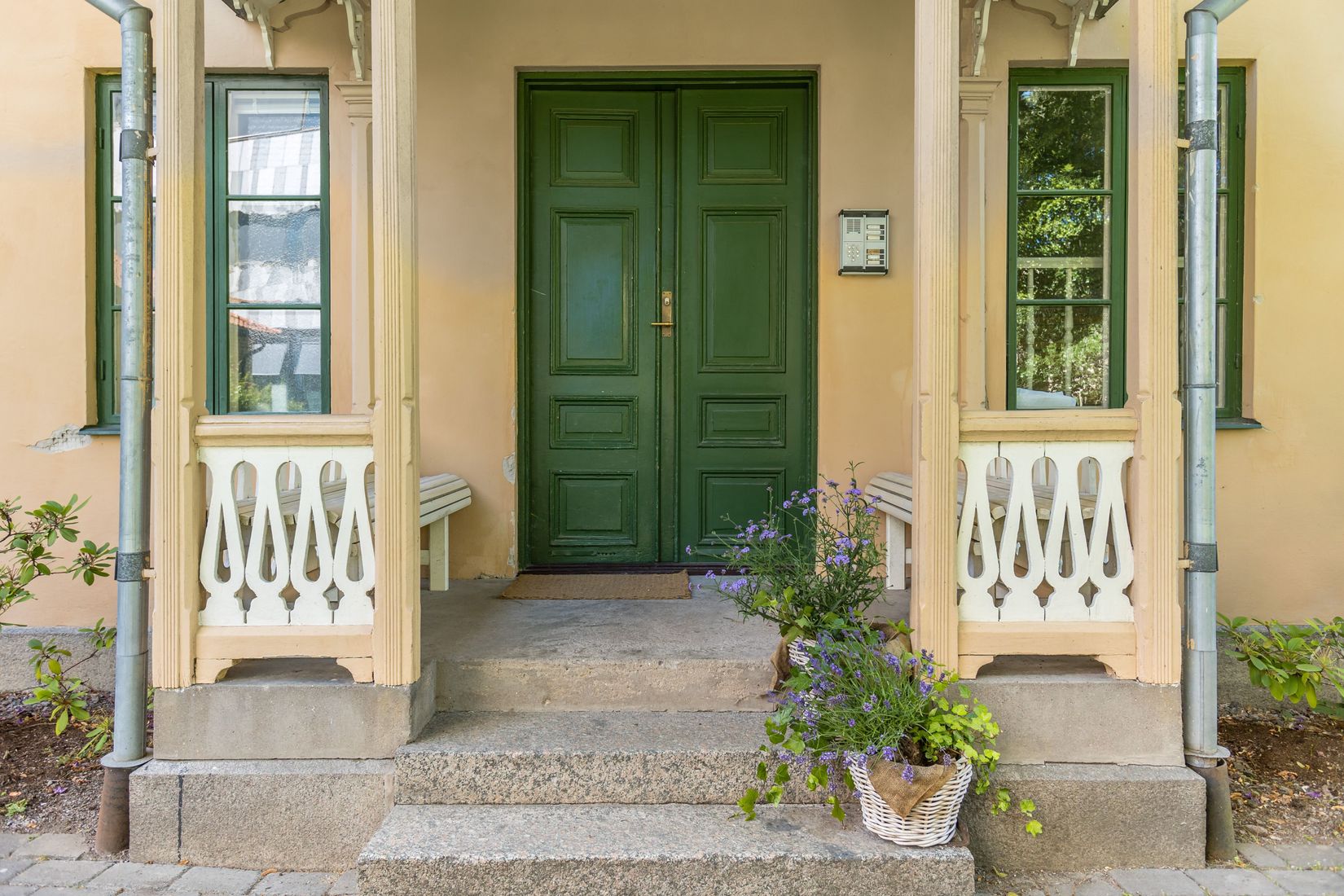 Bostadsrätt, Repslagaregatan 15, Centralt, Linköping