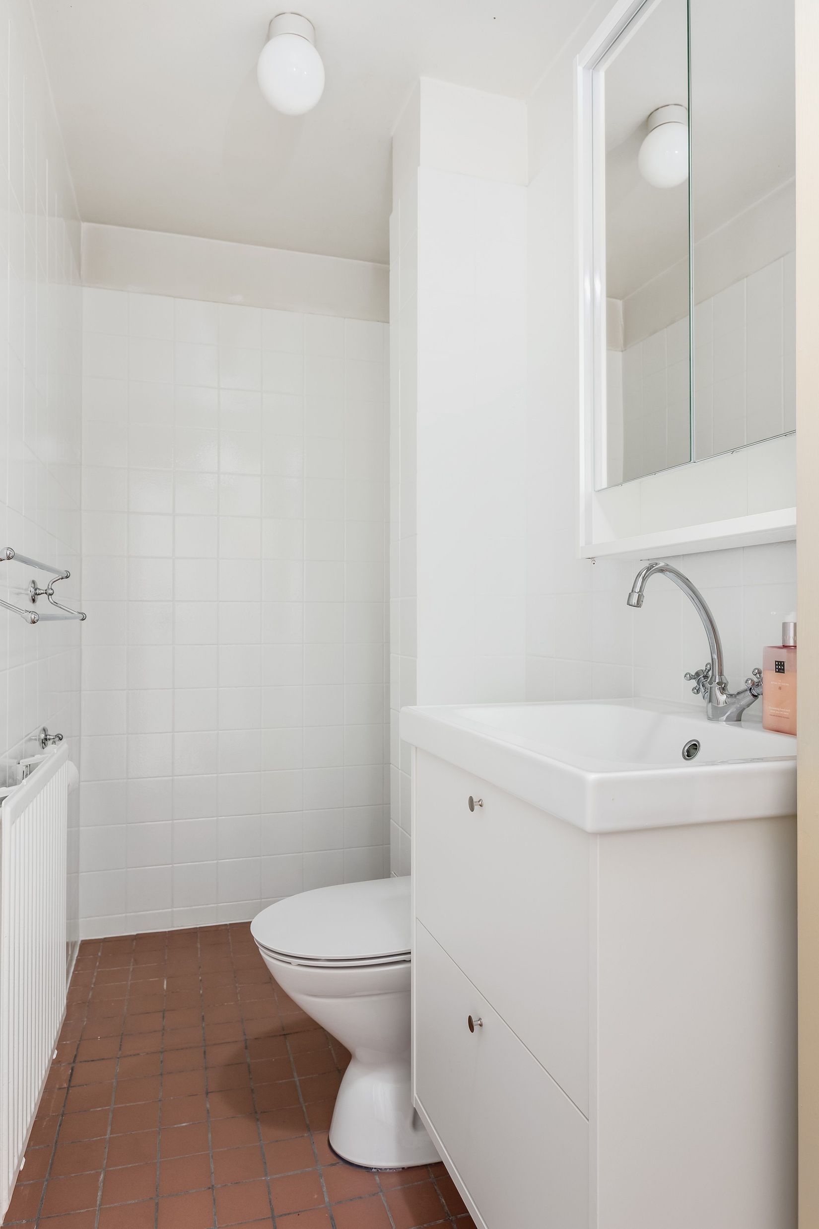 Bostadsrätt, Repslagaregatan 15, Centralt, Linköping