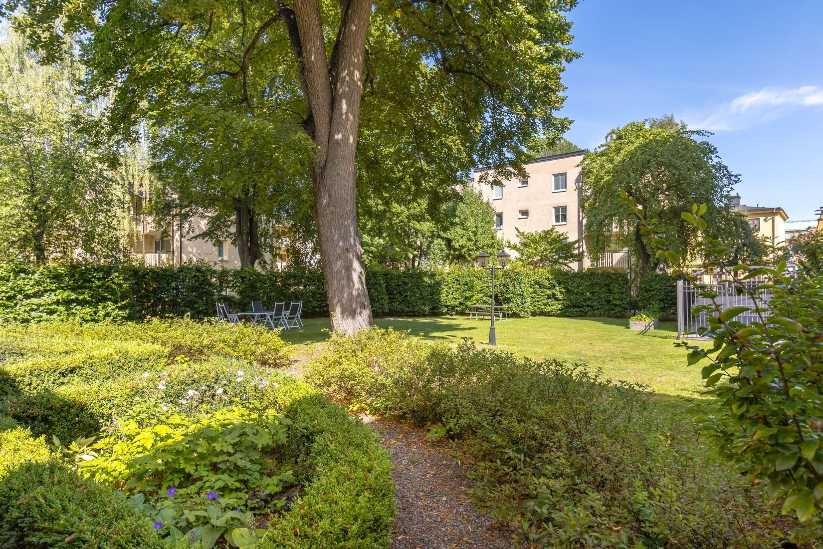 Bostadsrätt, Repslagaregatan 15, Centralt, Linköping