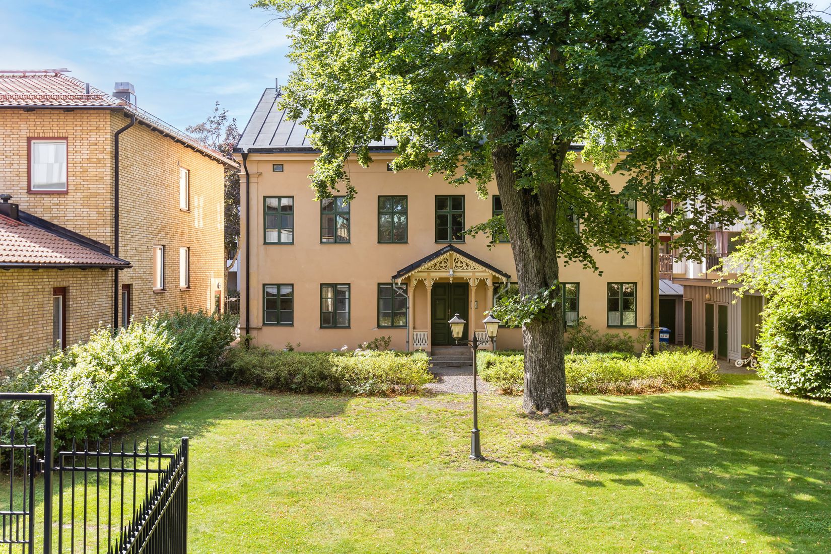 Bostadsrätt, Repslagaregatan 15, Centralt, Linköping