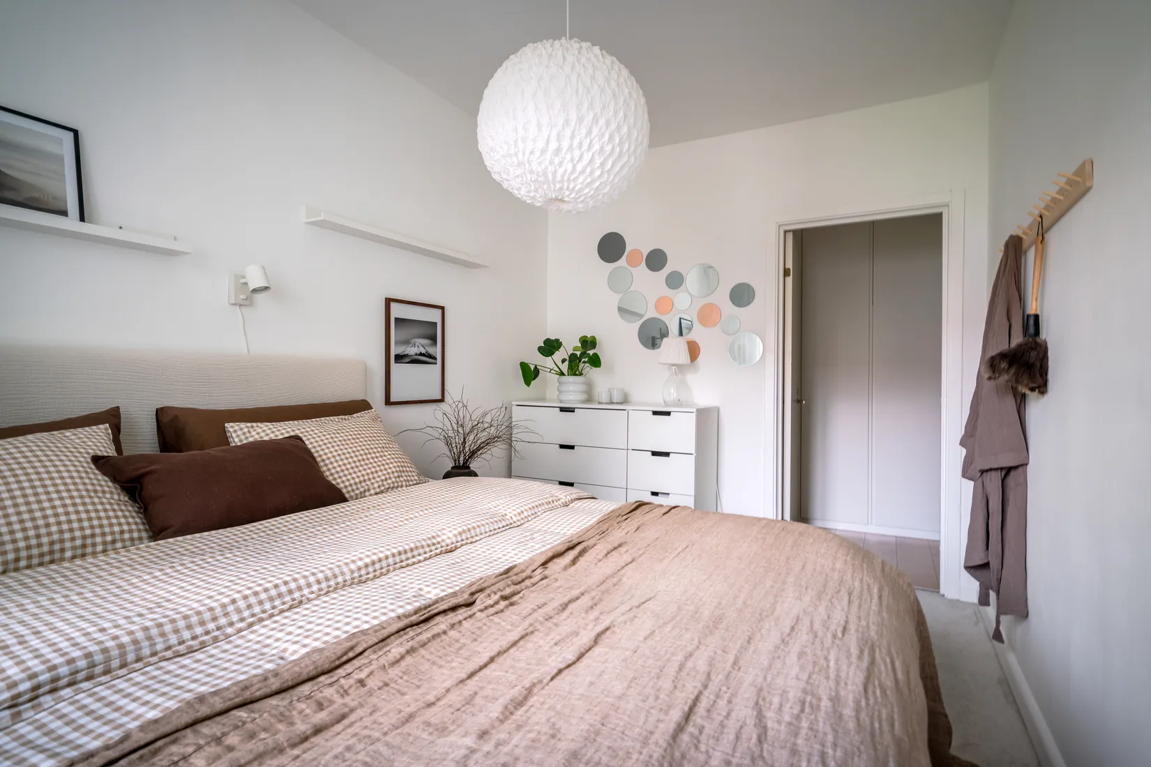 Bostadsrätt, Ödmansgatan 2B, Övre Eriksberg, Göteborg