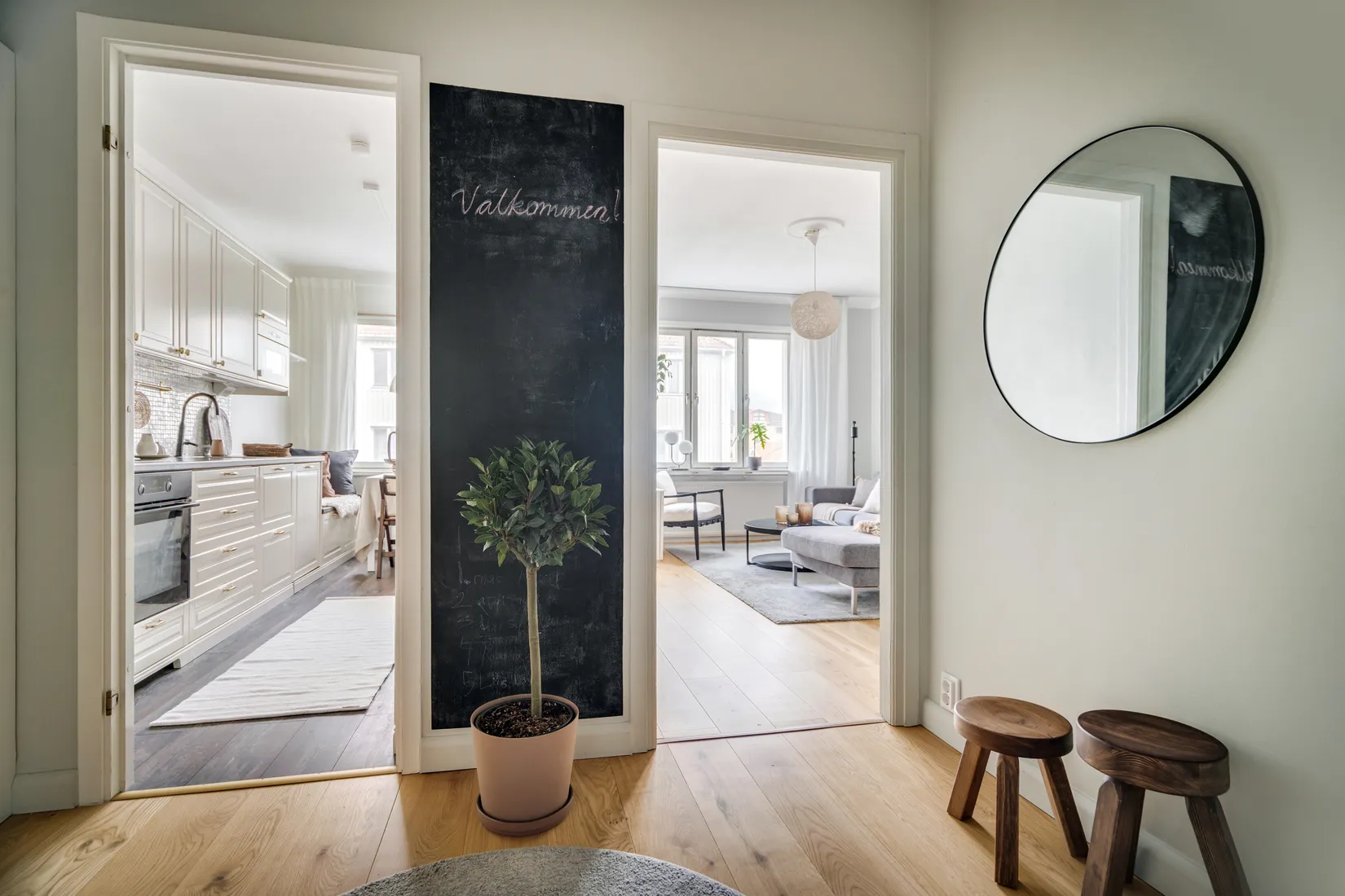 Bostadsrätt, Ödmansgatan 2B, Övre Eriksberg, Göteborg