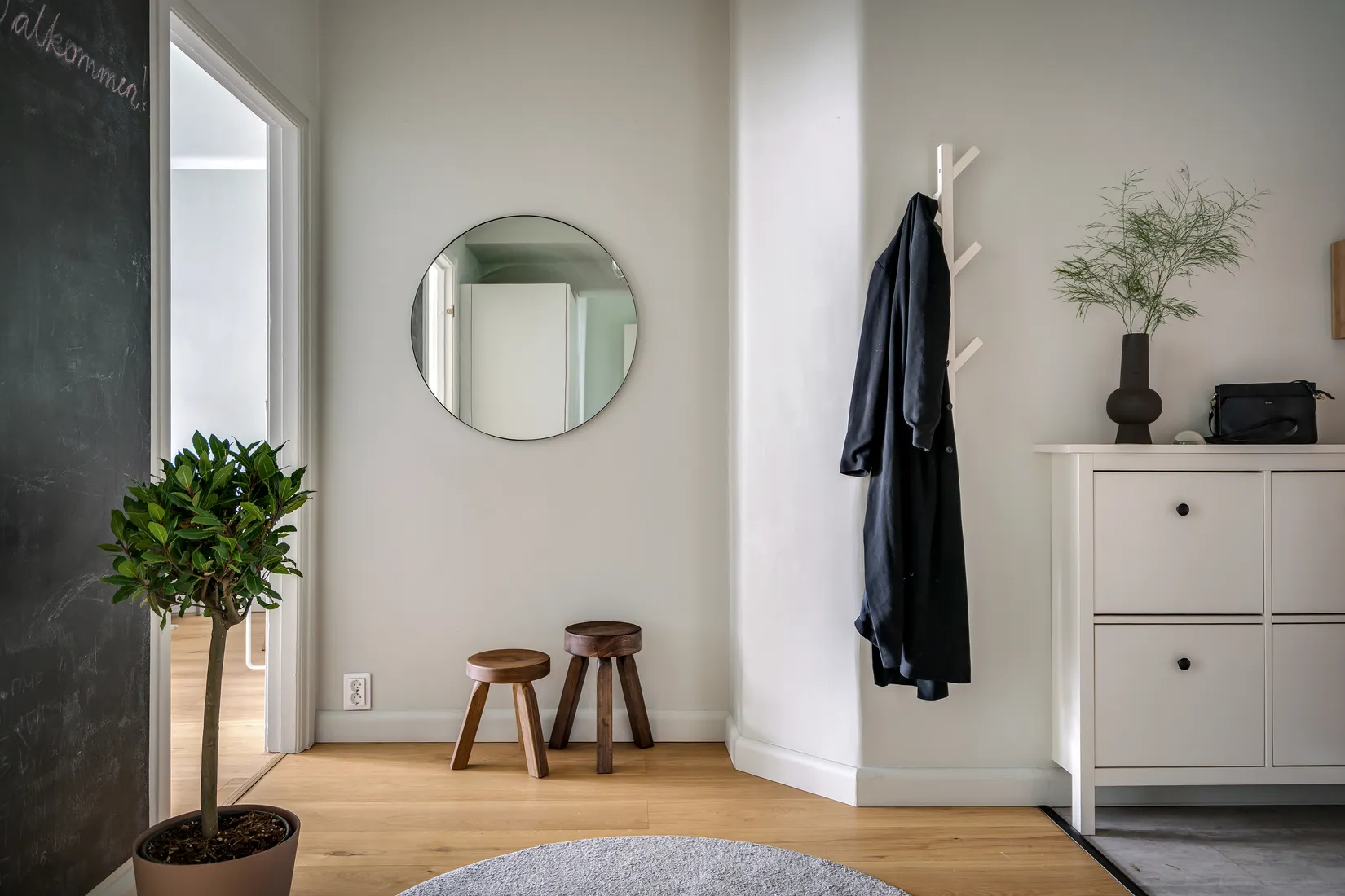 Bostadsrätt, Ödmansgatan 2B, Övre Eriksberg, Göteborg