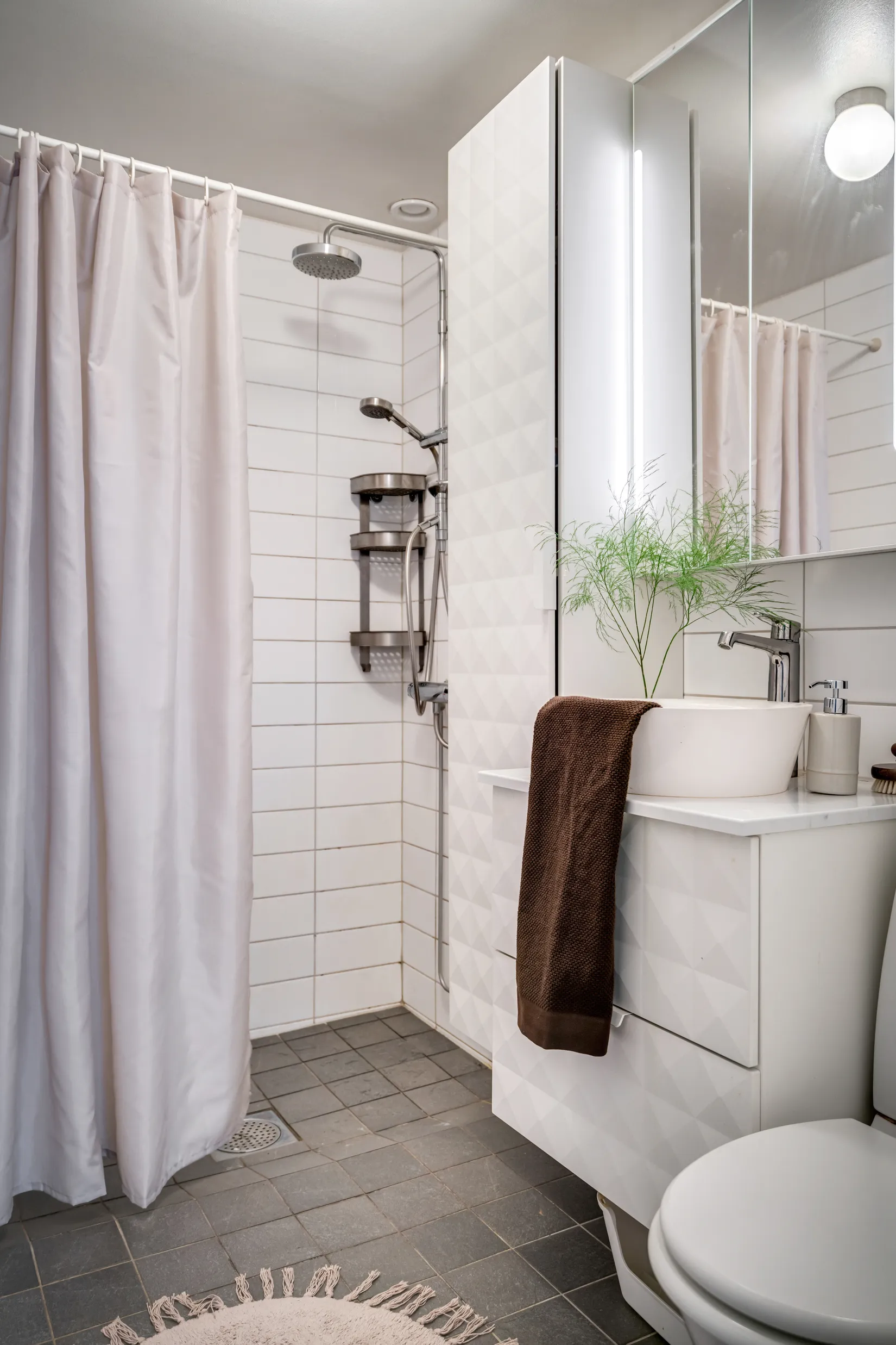 Bostadsrätt, Ödmansgatan 2B, Övre Eriksberg, Göteborg