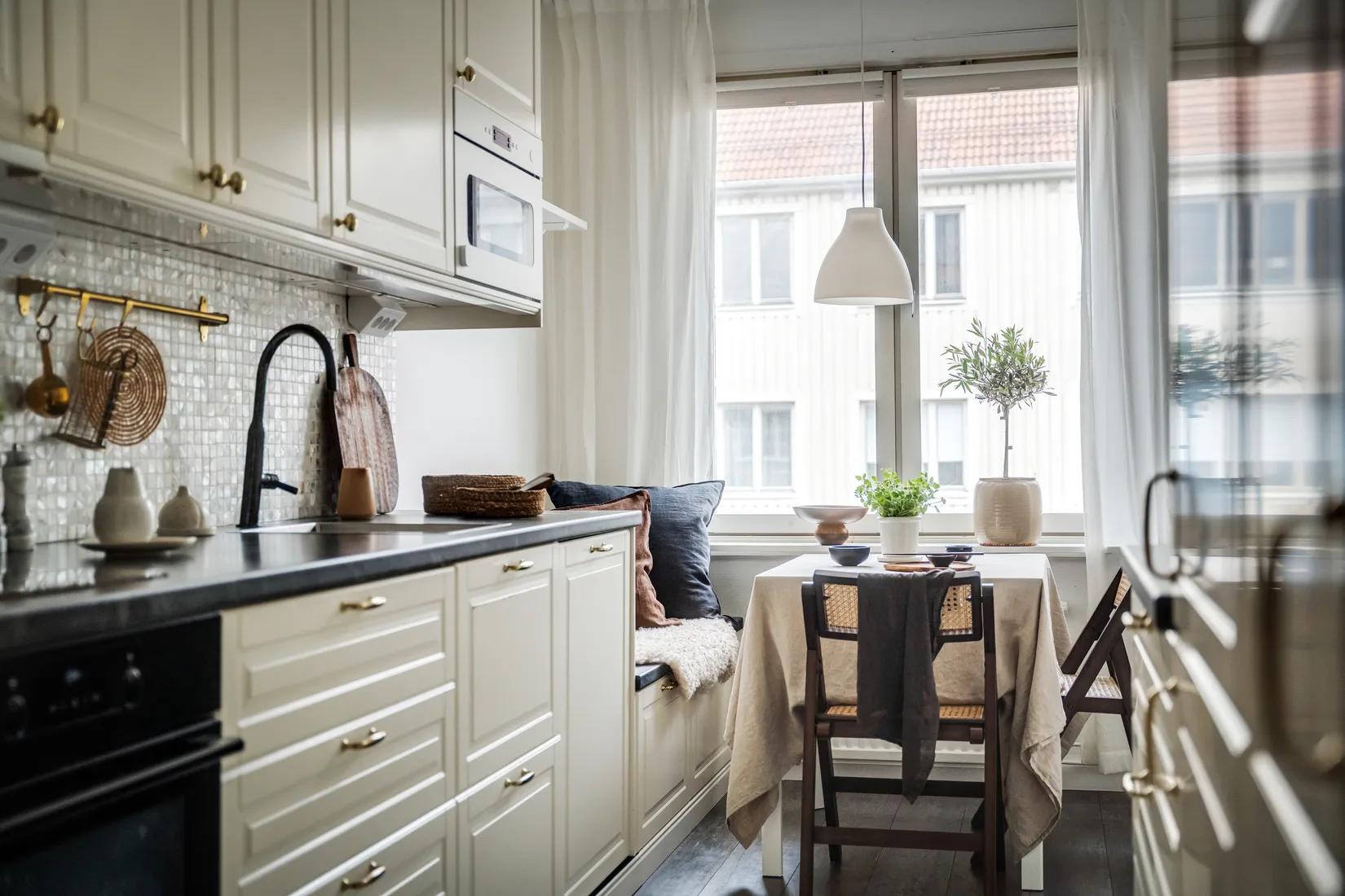 Bostadsrätt, Ödmansgatan 2B, Övre Eriksberg, Göteborg