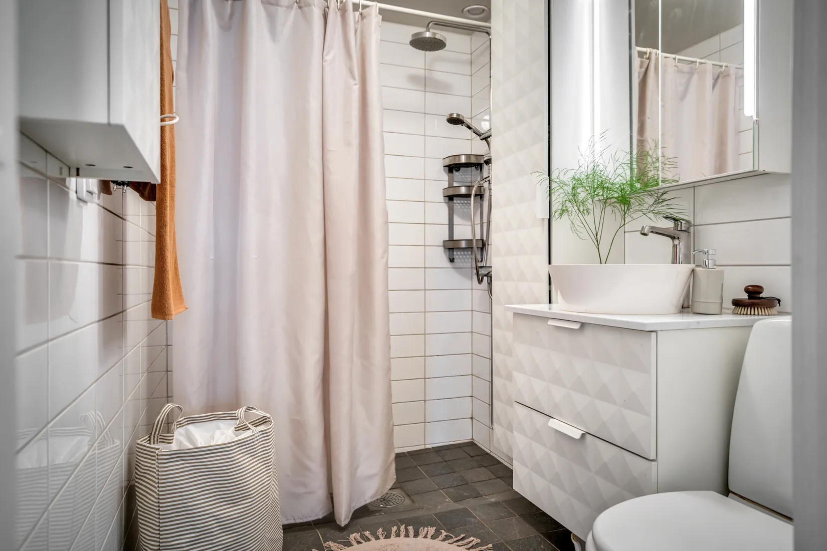 Bostadsrätt, Ödmansgatan 2B, Övre Eriksberg, Göteborg